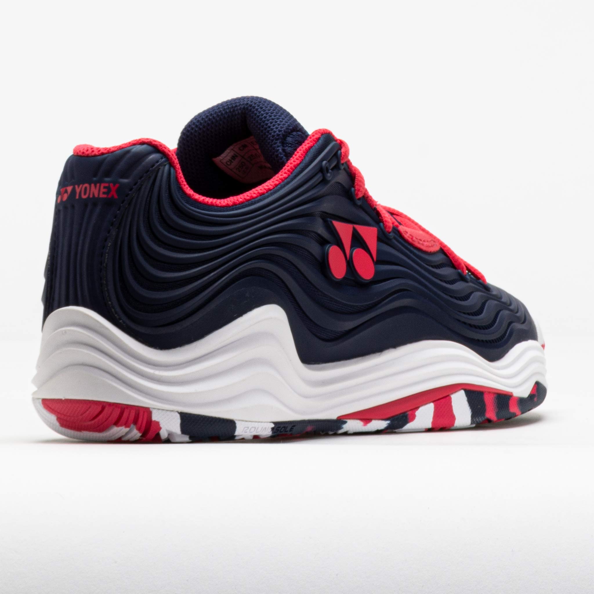 Yonex Power Cushion FusionRev 5 NYC Women's Indigo Marine