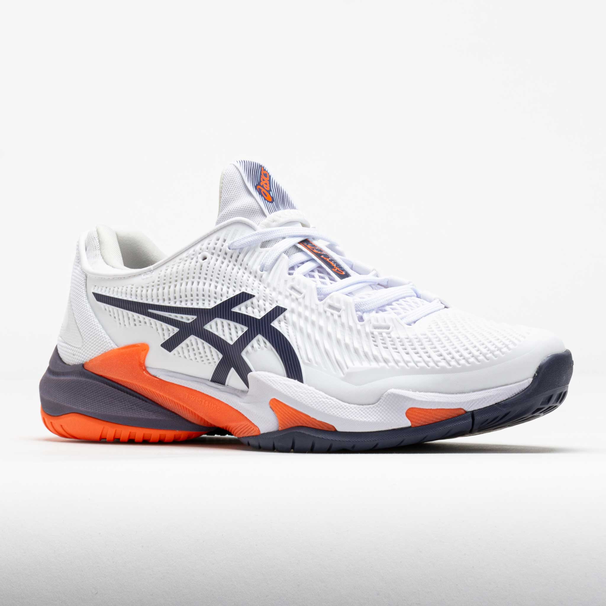 ★送料無料★ASICS COURT FF OC用 26cmジョコビッチモデル ASICS COURT FF OC用 26cmジョコビッチモデル