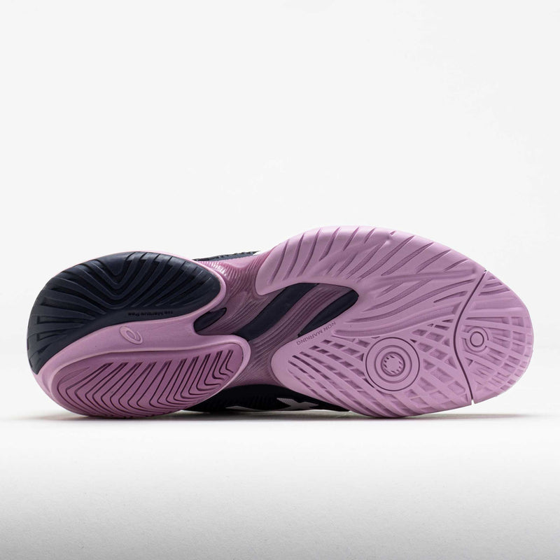 ASICS Court FF 3 Women's Indigo Fog/White