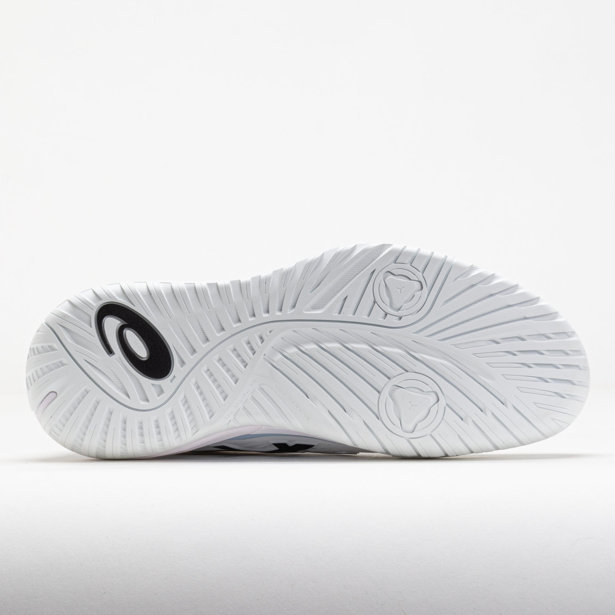 ASICS GEL-Resolution X Men's White/Black