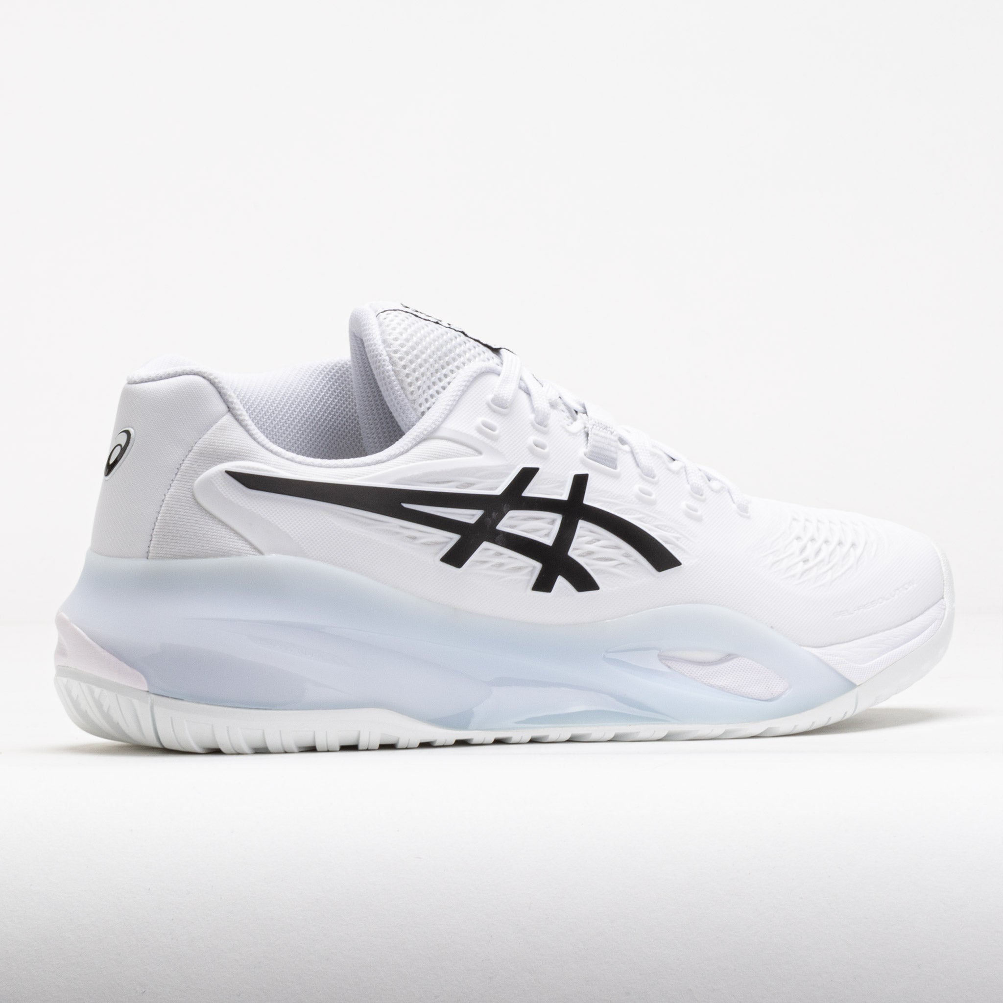 ASICS GEL-Resolution X Men's White/Black