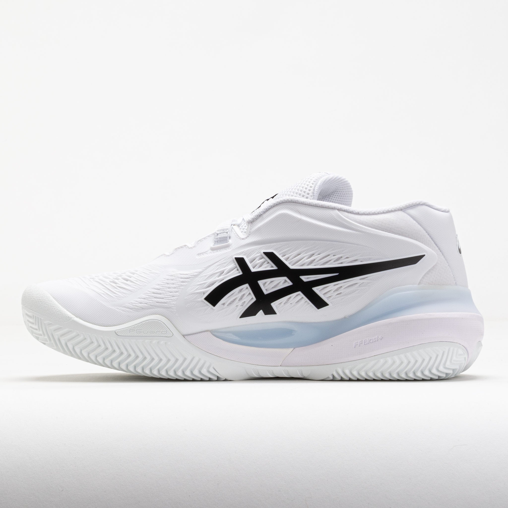 ASICS GEL-Resolution – Holabird Sports
