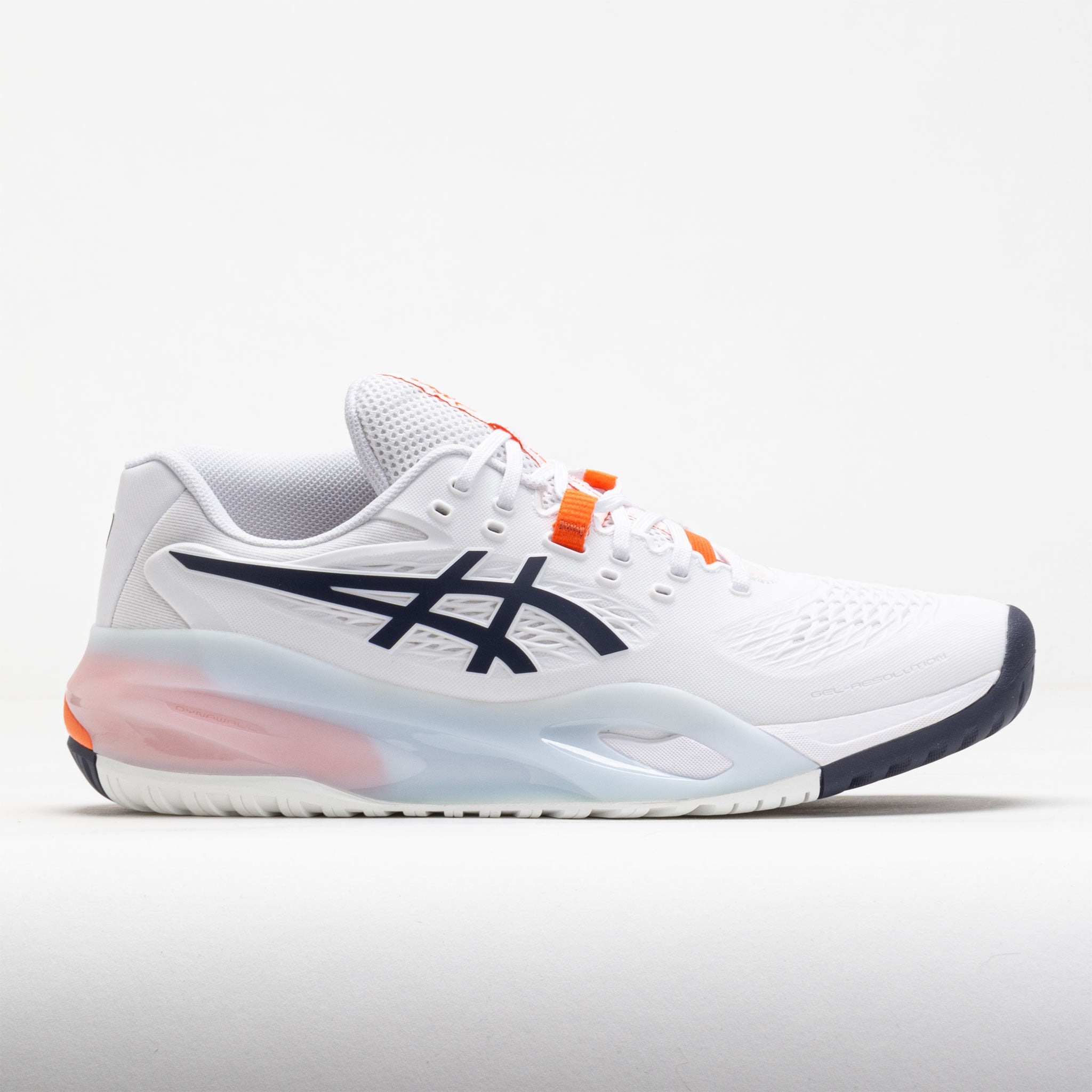 ASICS GEL-Resolution X Tennis Shoes – Holabird Sports