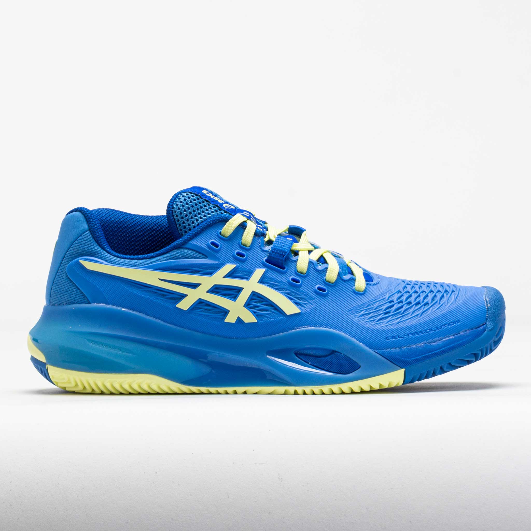 ASICS Tennis Shoes – Holabird Sports