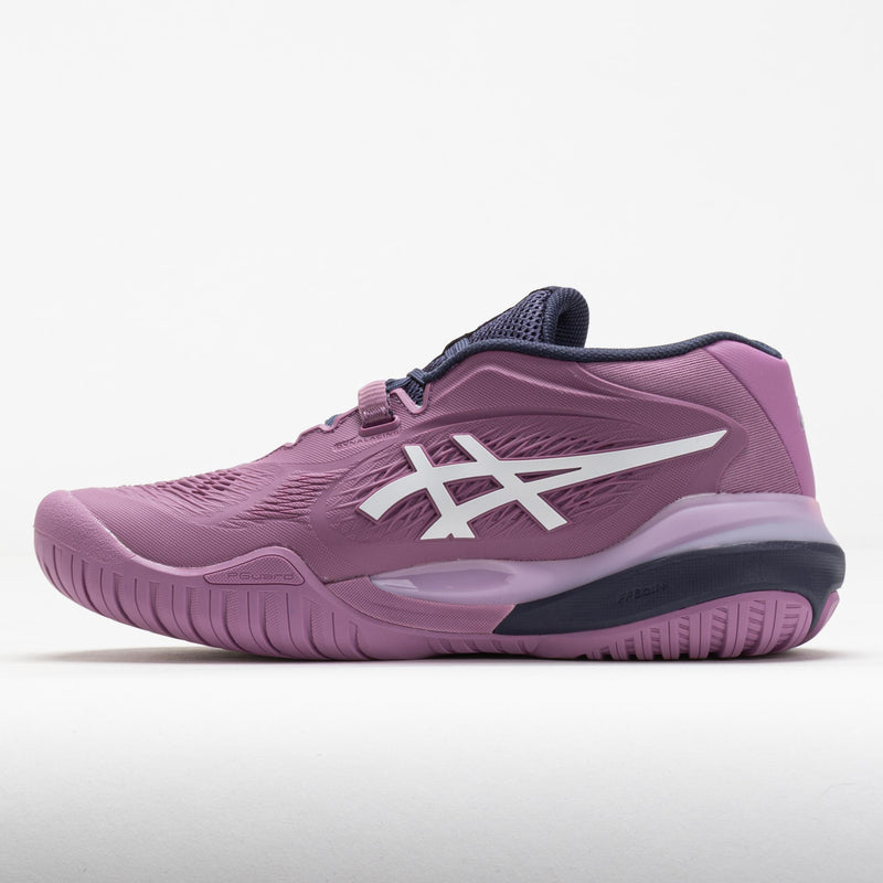 ASICS GEL-Resolution X Women's Ube/White