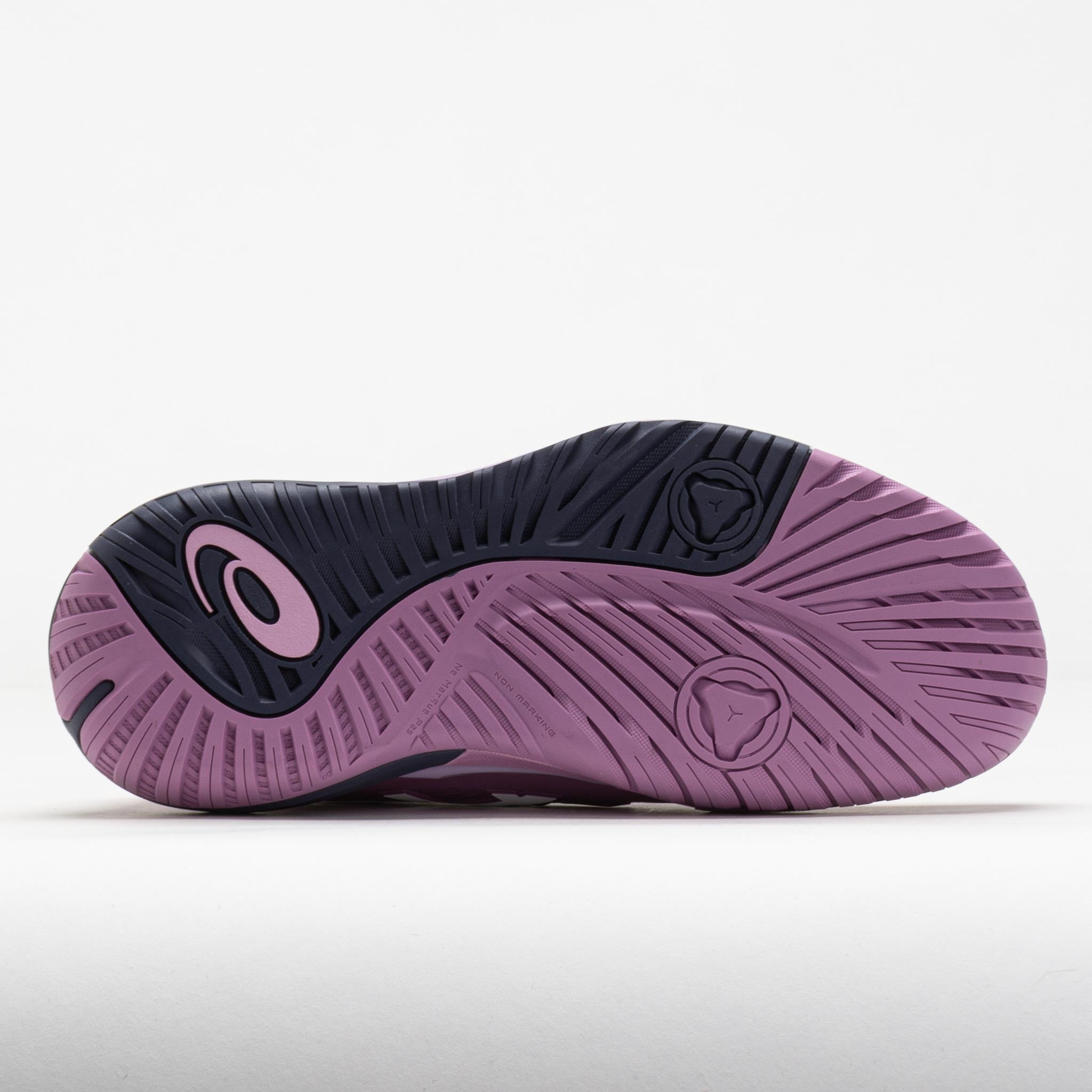 ASICS GEL-Resolution X Women's Ube/White