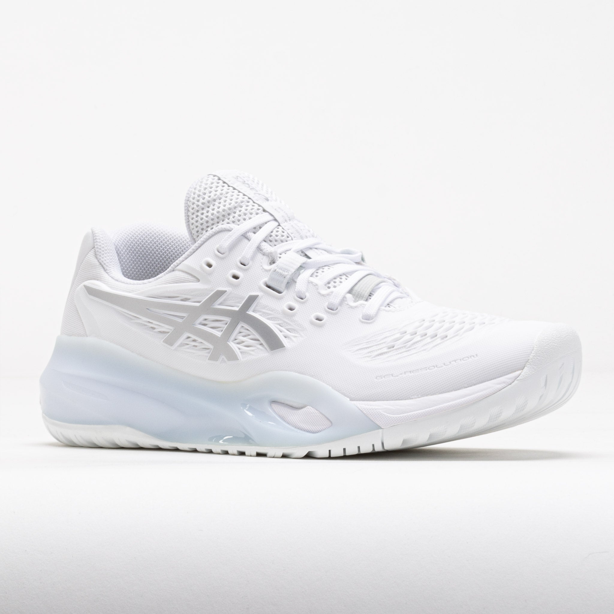 asics ホワイト スパイクシューズ ASICS（アシックス） 交換無料 野球 スパイク ジュニア 大人 金具 白