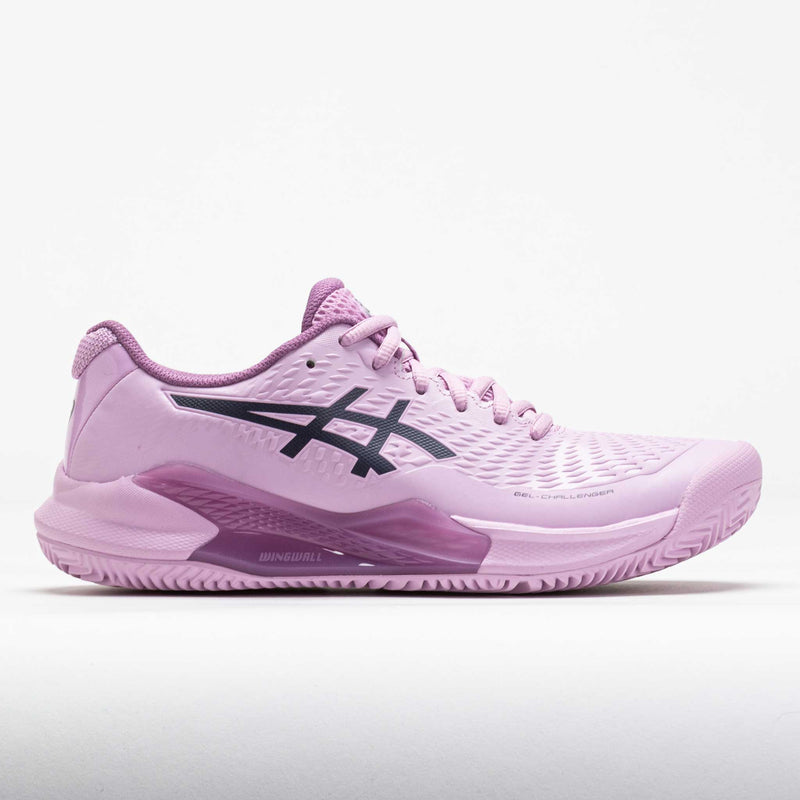 ASICS GEL-Challenger 14 Clay Women's Light Ube/Indigo Fog