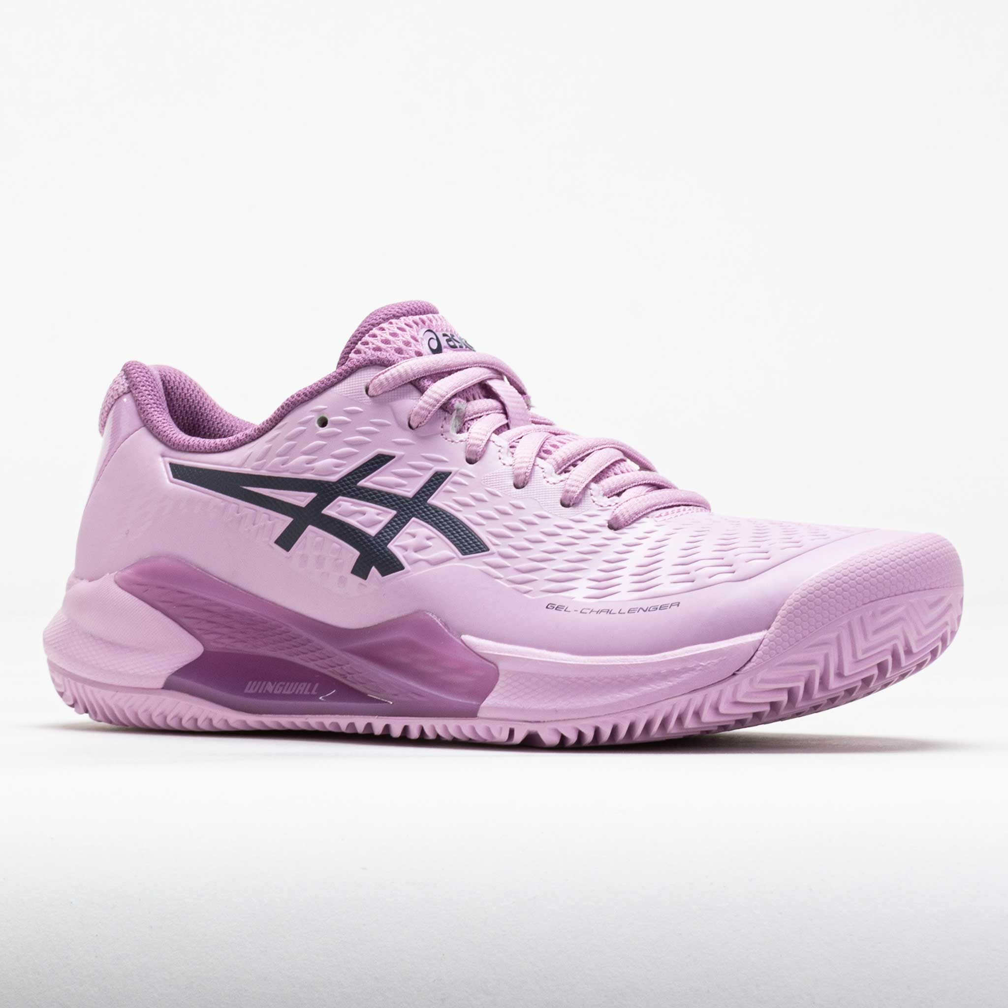 ASICS GEL-Challenger 14 Clay Women's Light Ube/Indigo Fog