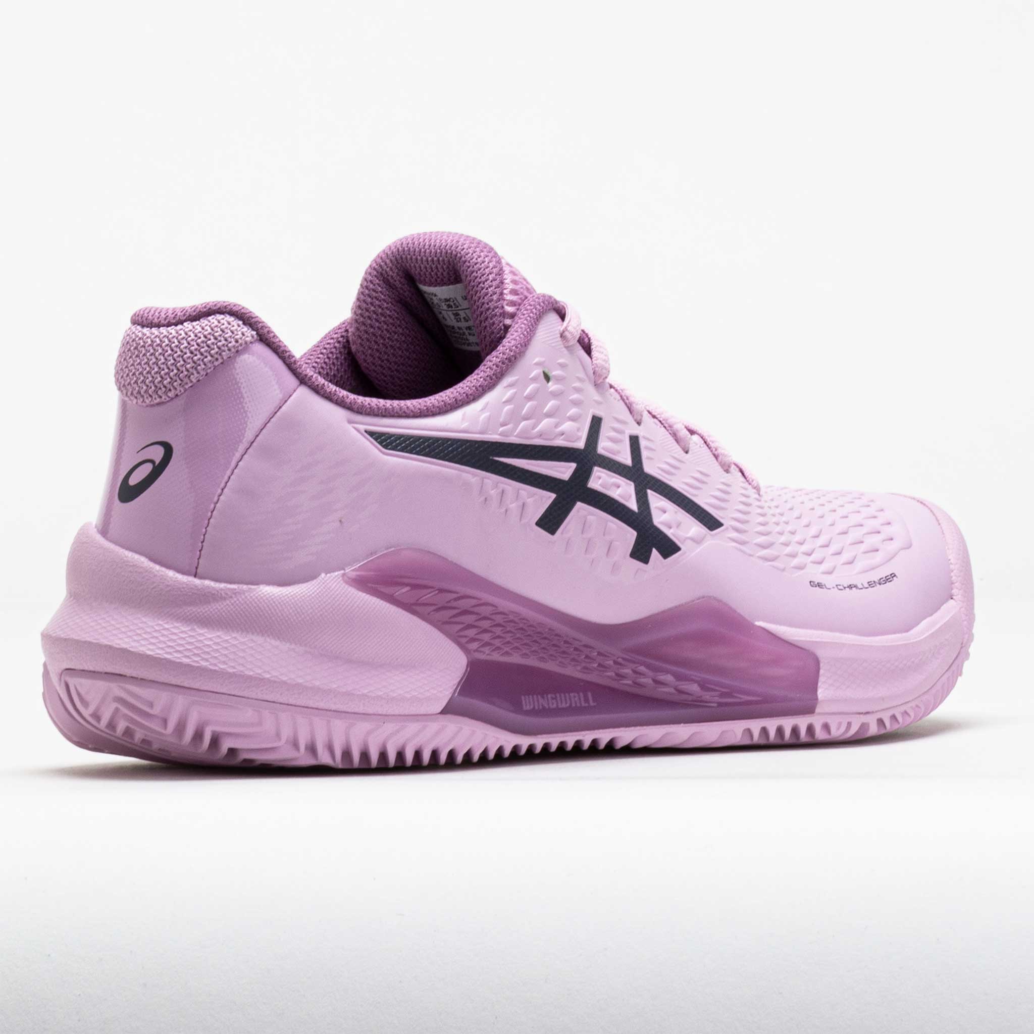 ASICS GEL-Challenger 14 Clay Women's Light Ube/Indigo Fog