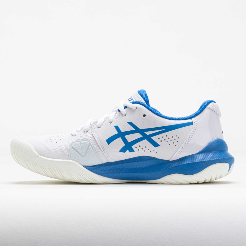 ASICS GEL-Challenger 14 Women's White/Blue Coast
