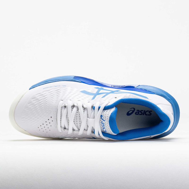 ASICS GEL-Challenger 14 Women's White/Blue Coast