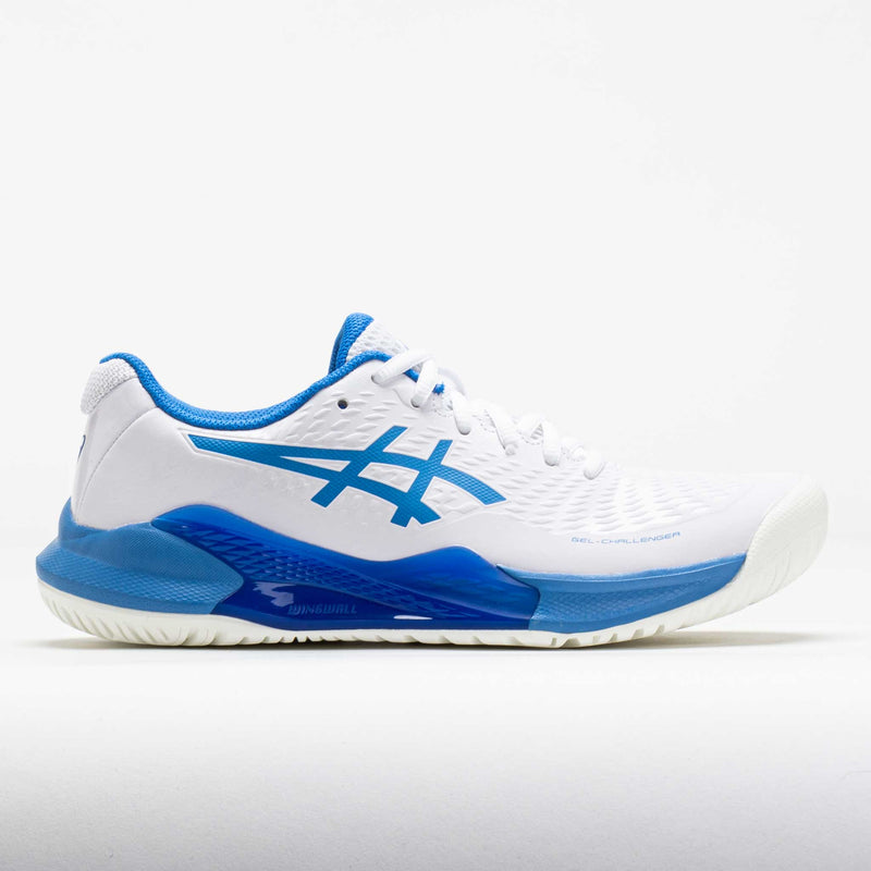 ASICS GEL-Challenger 14 Women's White/Blue Coast