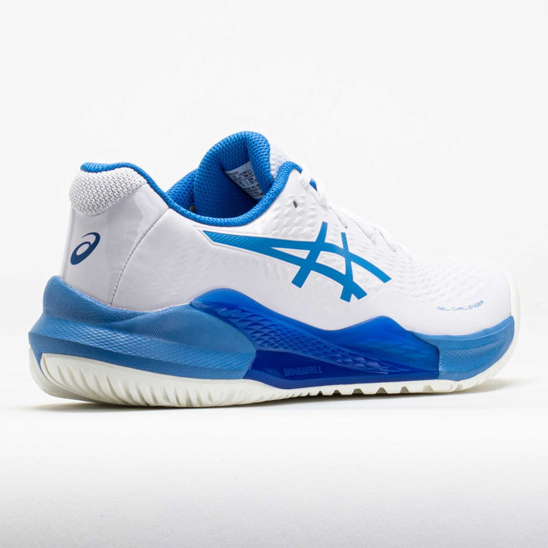 ASICS GEL-Challenger 14 Women's White/Blue Coast