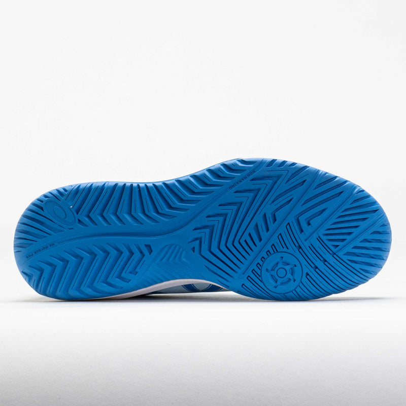 ASICS GEL-Dedicate 8 Women's Light Blue/Blue Coast