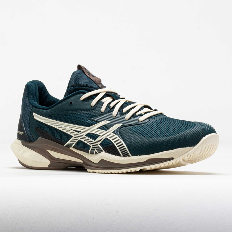 SOLUTION SPEED FF 3 OC | Women | White/Pure Silver | Women's
