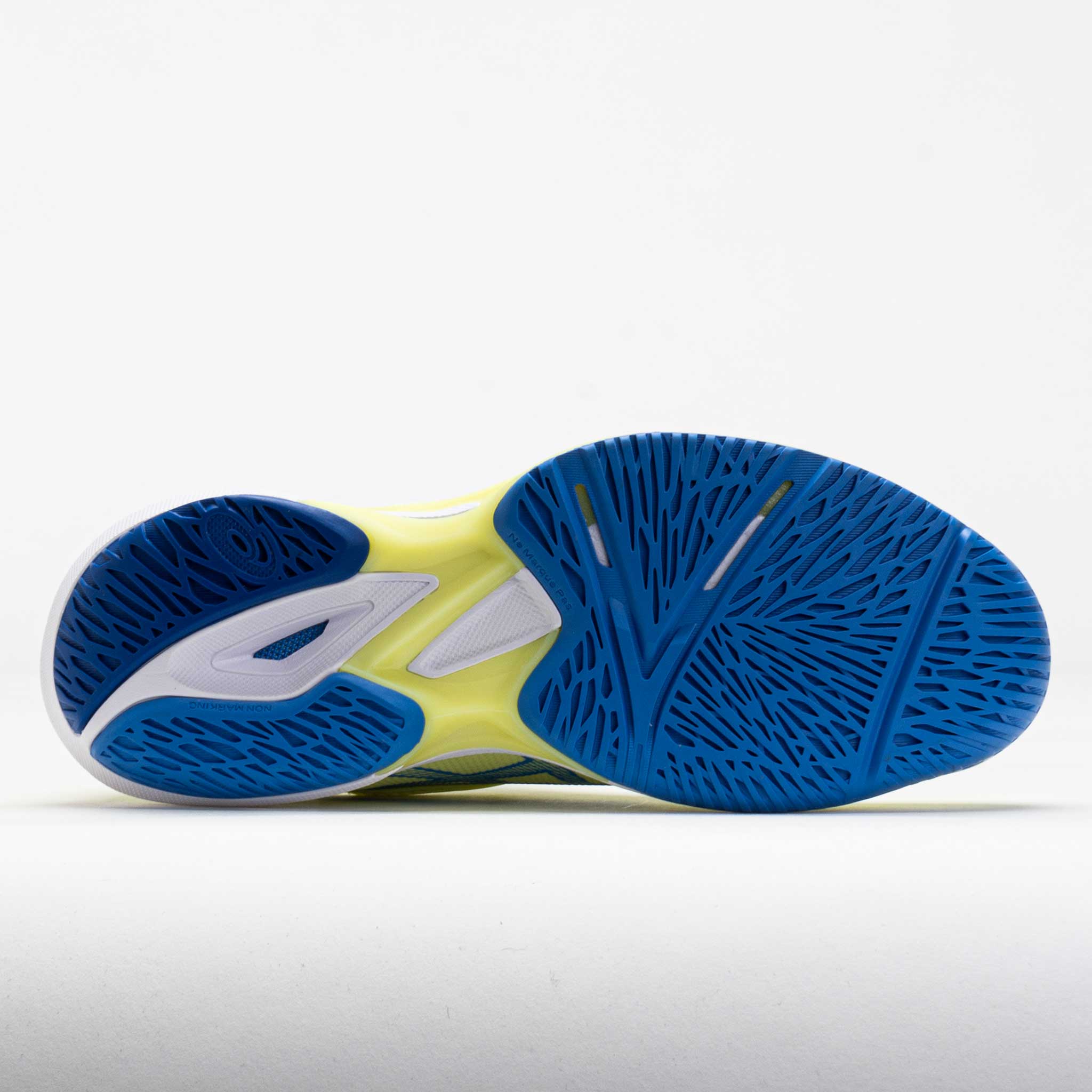 ASICS Solution Speed FF 3 Women's Huddle Yellow/Blue Coast