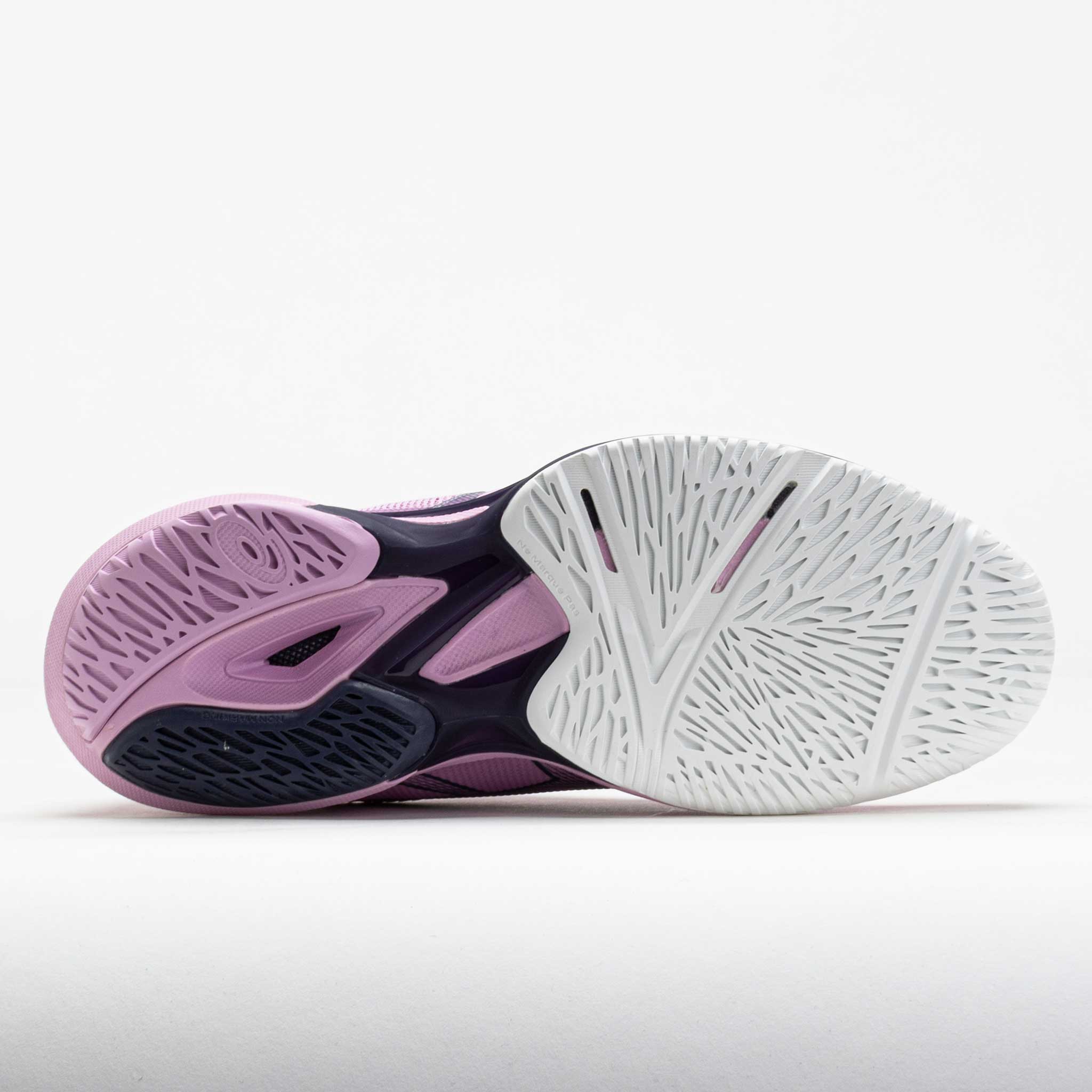ASICS Solution Speed FF 3 Women's Light Ube/Indigo Fog