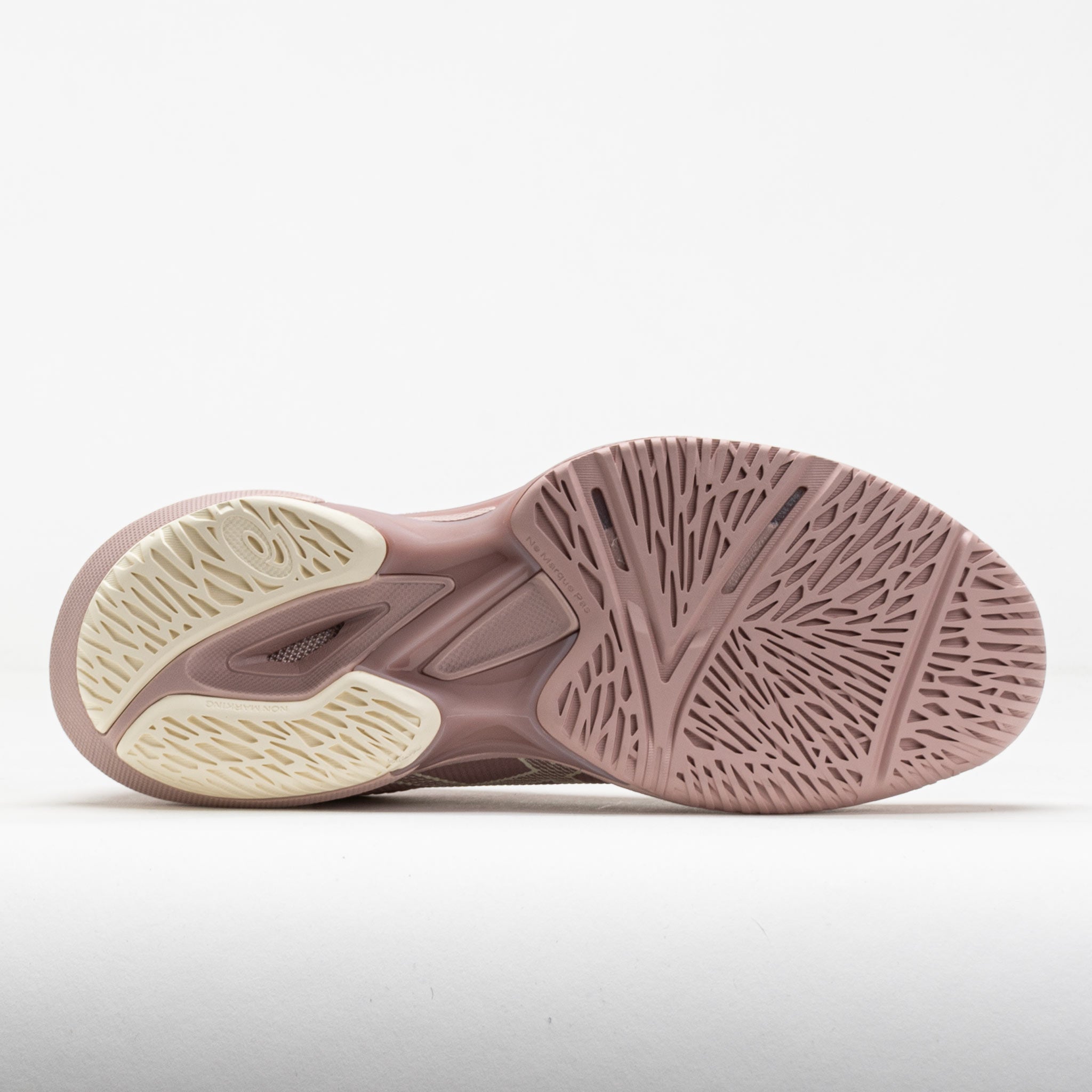 ASICS Solution Speed FF 3 Women's Neutral Pink/Cream