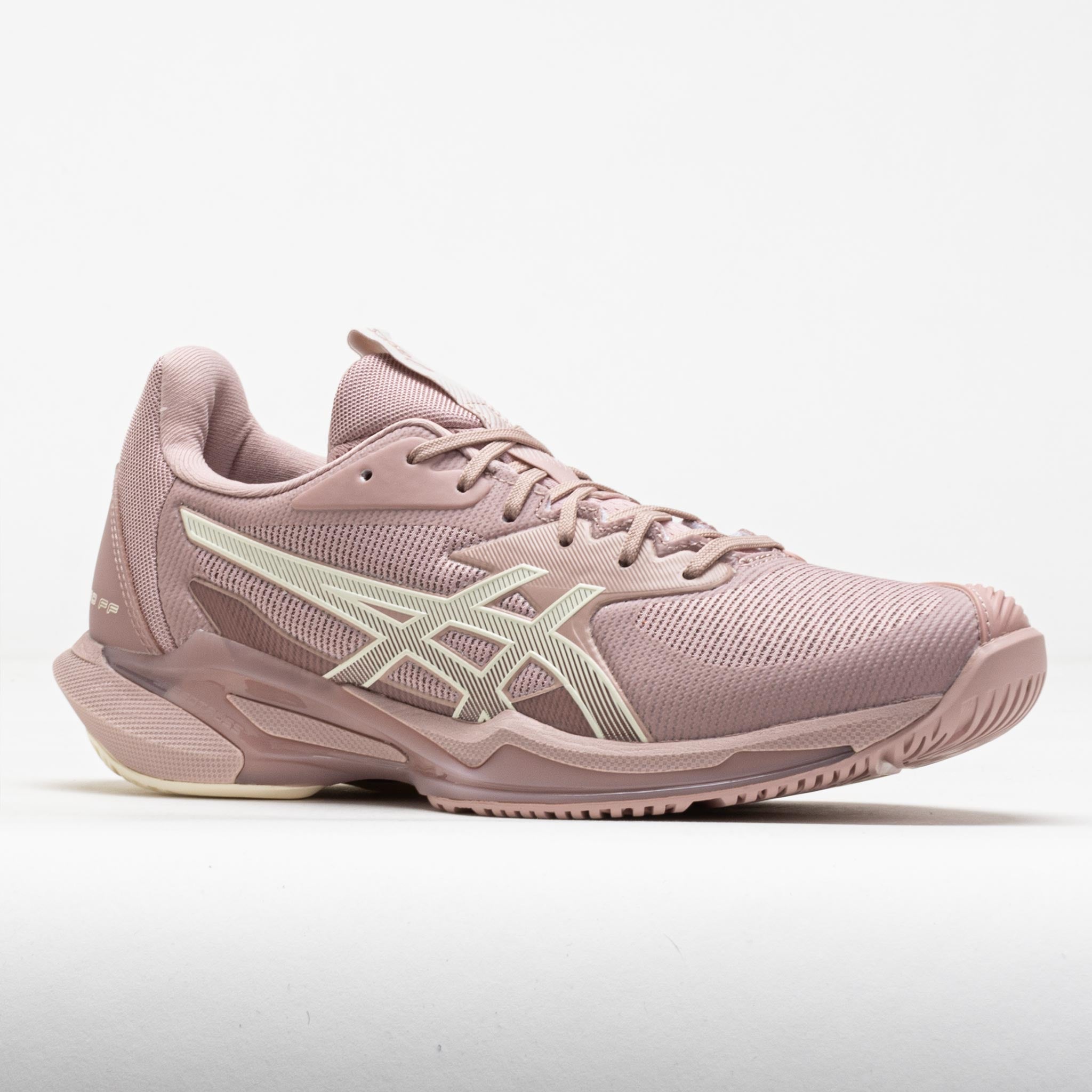 ASICS Solution Speed FF 3 Women's Neutral Pink/Cream