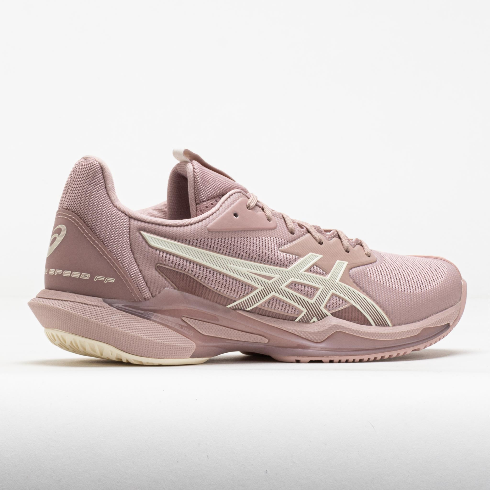 ASICS Solution Speed FF 3 Women's Neutral Pink/Cream