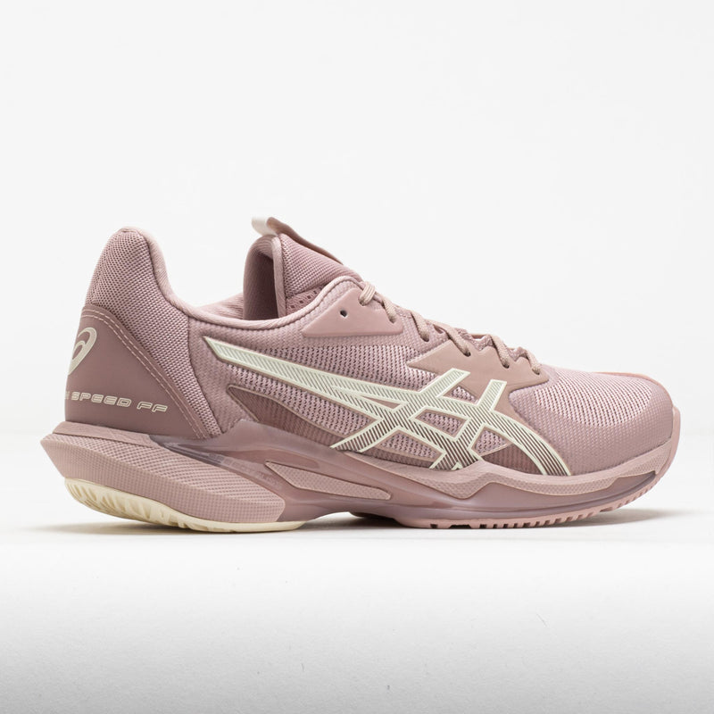 ASICS Solution Speed FF 3 Women's Neutral Pink/Cream