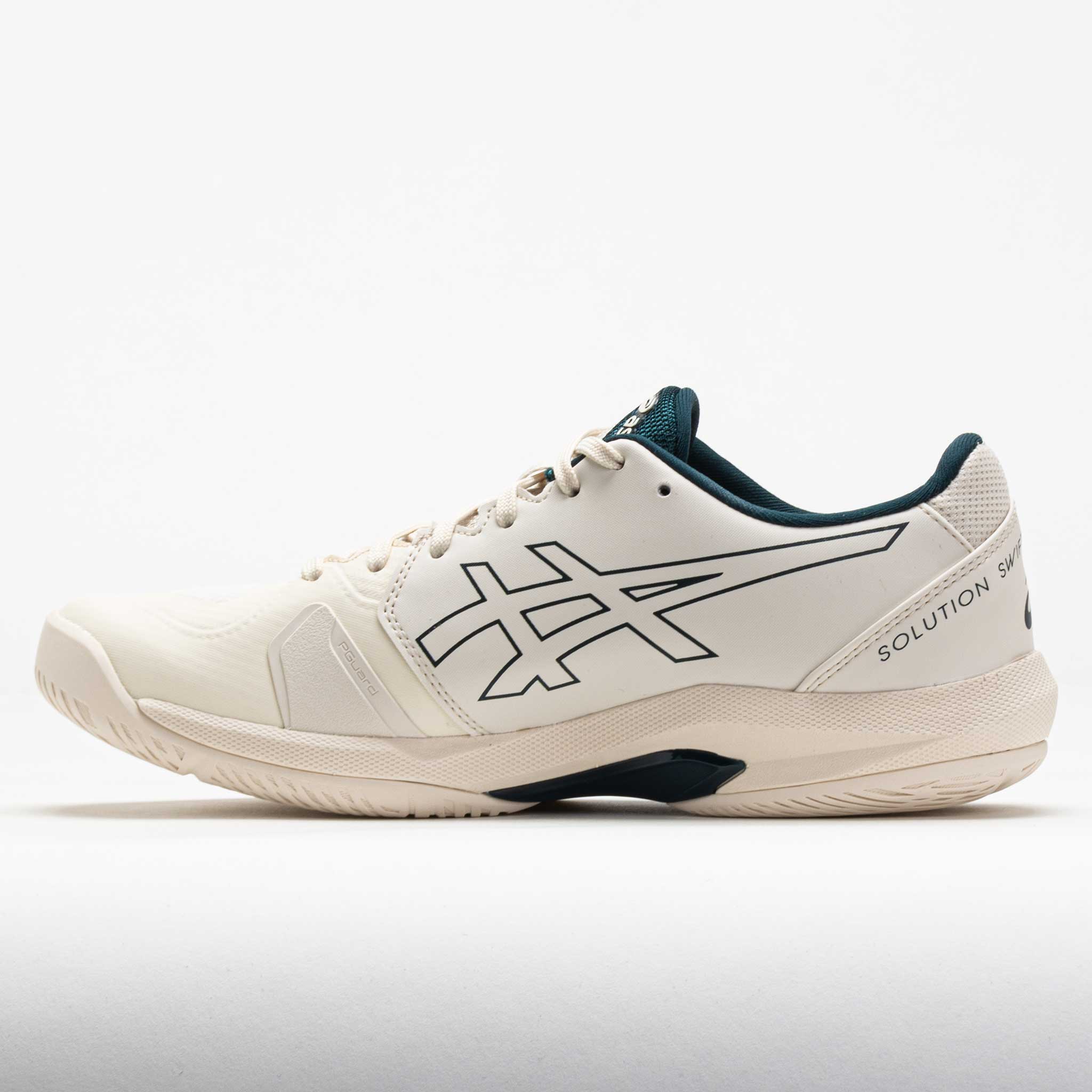 Asics Solution Swift FF 2 Mens Tennis Shoe - Mako Blue