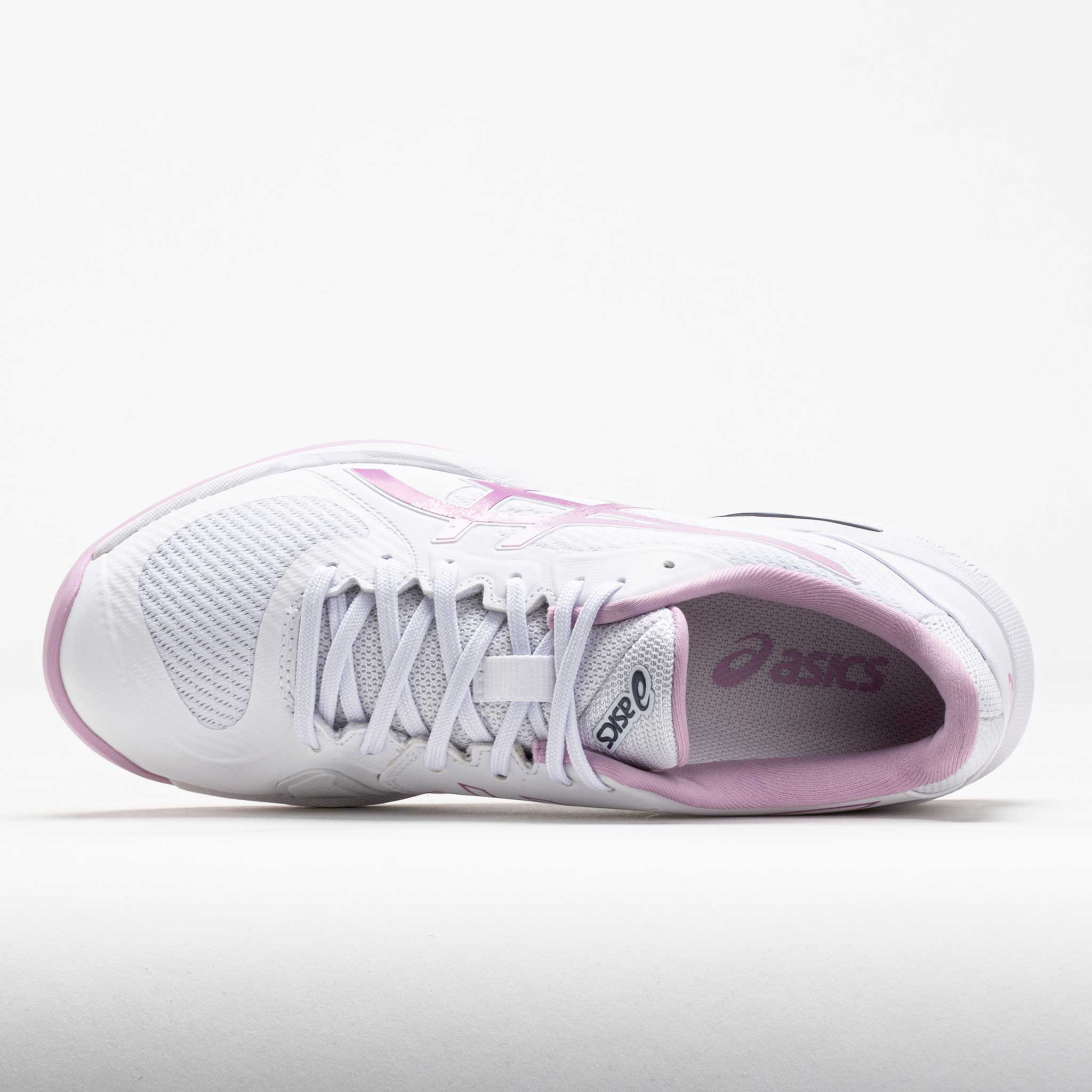 ASICS Solution Swift FF 2 Women's White/Ube – Holabird Sports