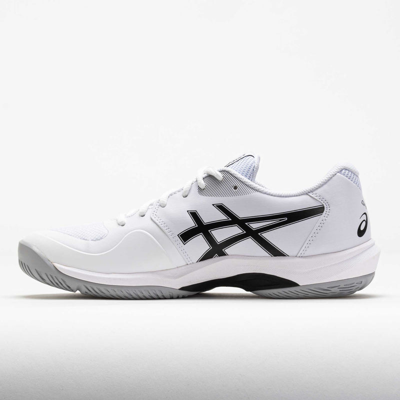 ASICS Game FF Men's White/Black
