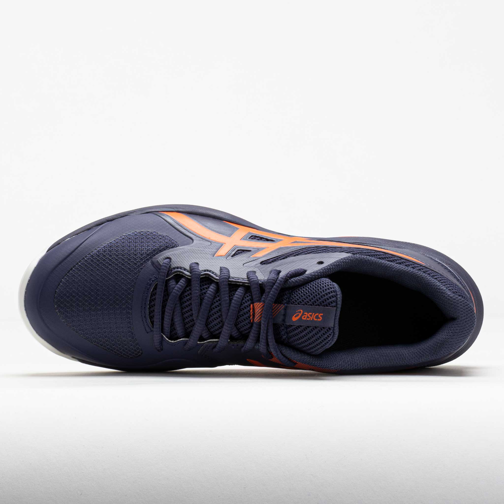 ASICS GEL-Game FF Men's Indigo Fog/Nova Orange