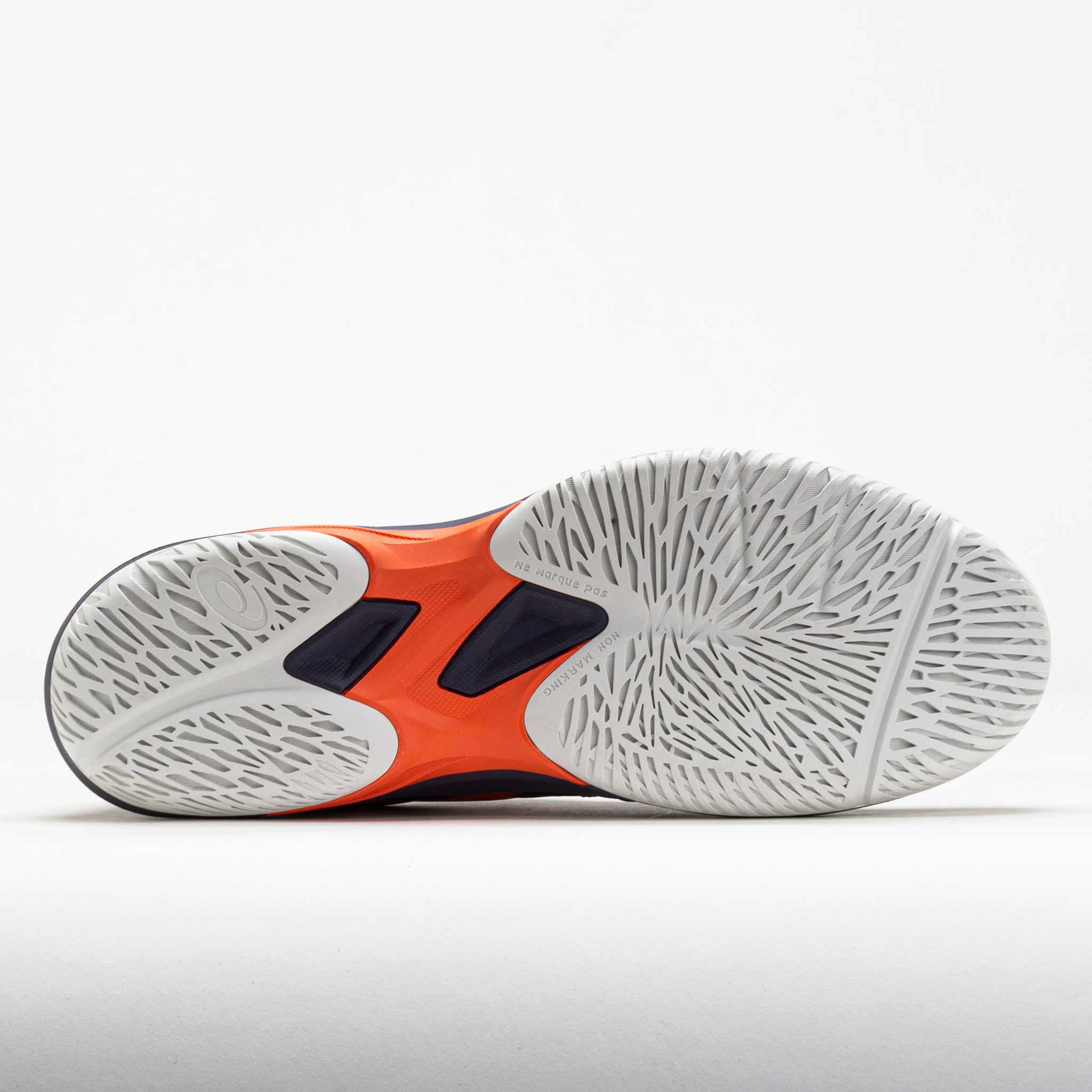 ASICS GEL-Game FF Men's Indigo Fog/Nova Orange