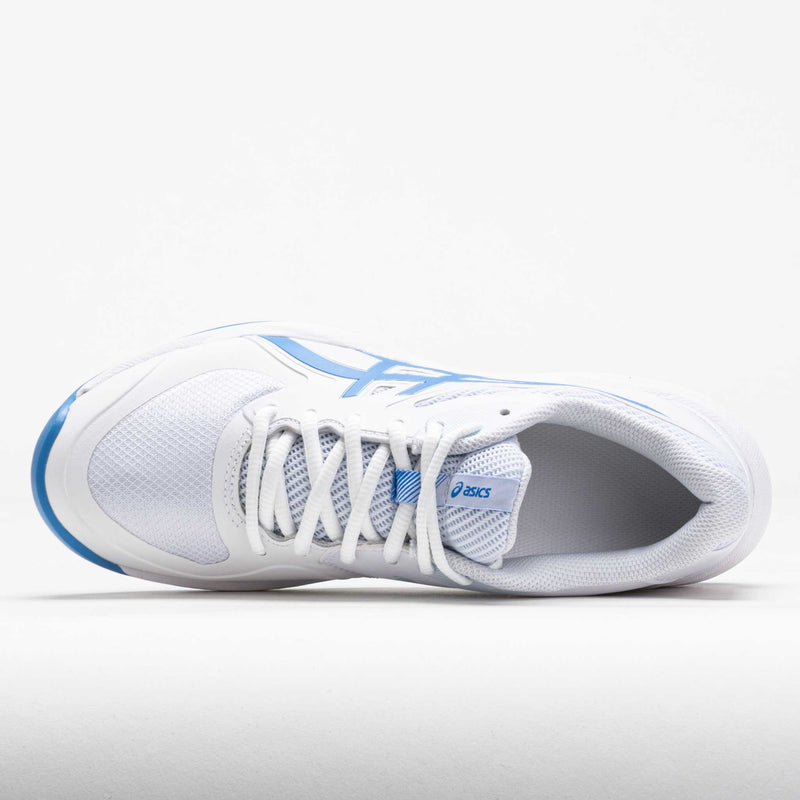 ASICS GEL-Game FF Women's White/Blue Coast