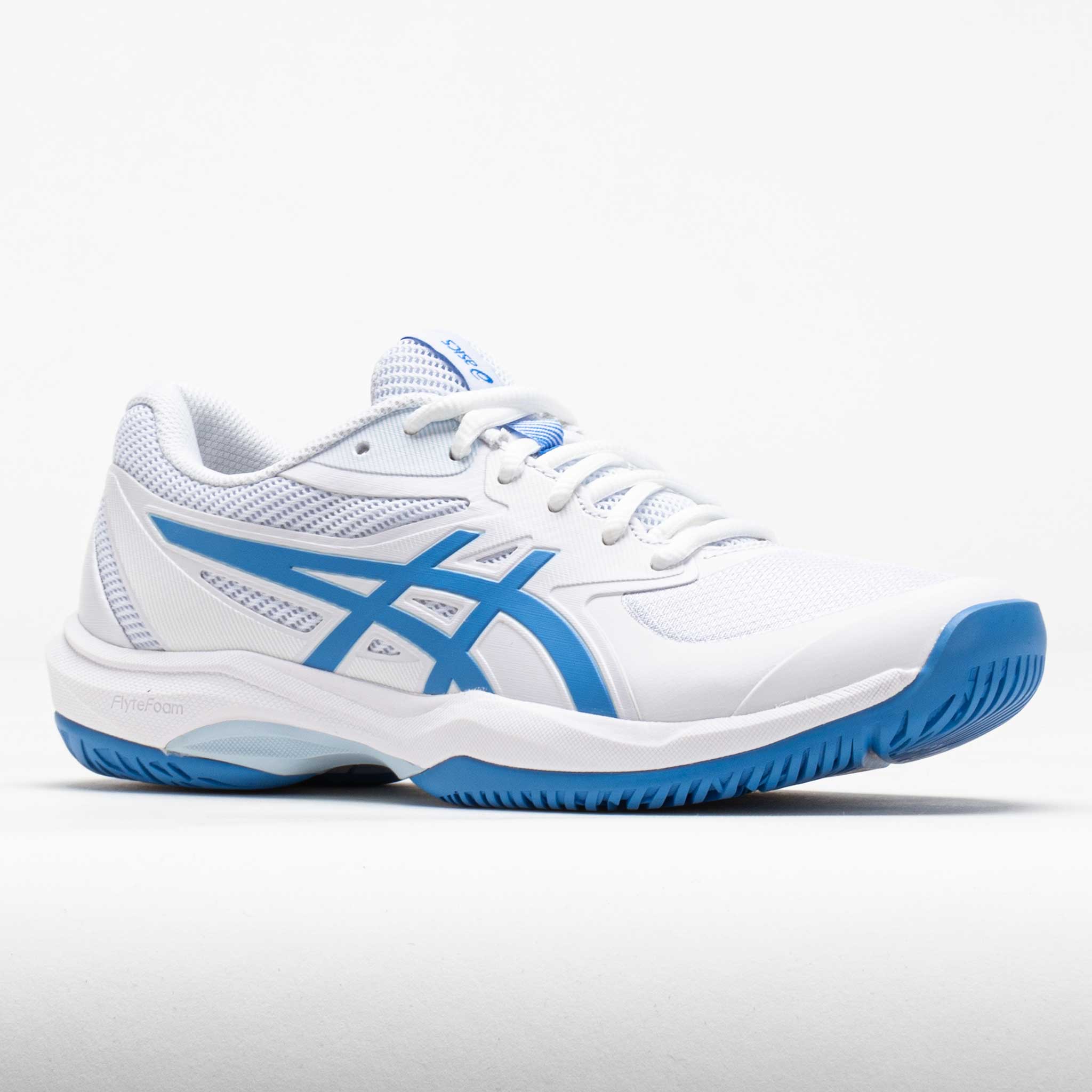 GEL-ACE TOUR-LADY Boa | WHITE/SILVERGRAY | レディース ゴルフ