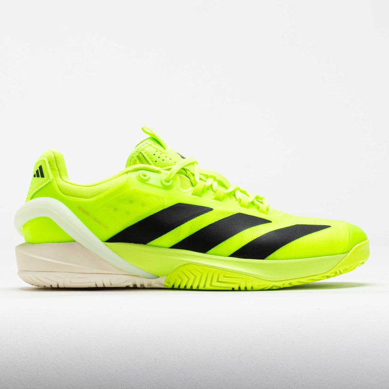 adidas Adizero Cybersonic 2 Men's Lucid Lemon/Core Black/Off