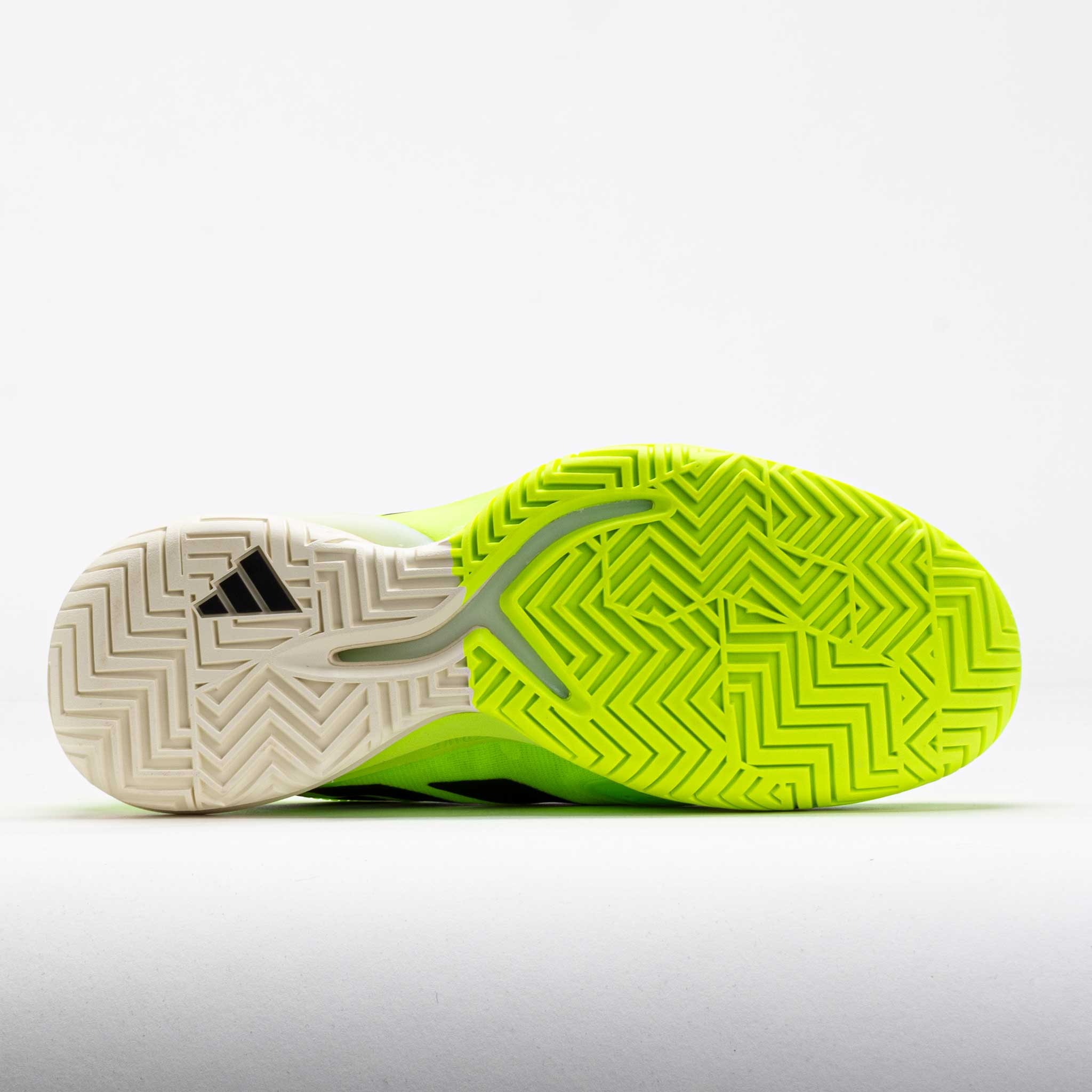 adidas Adizero Cybersonic 2 Men's Lucid Lemon/Core Black/Off