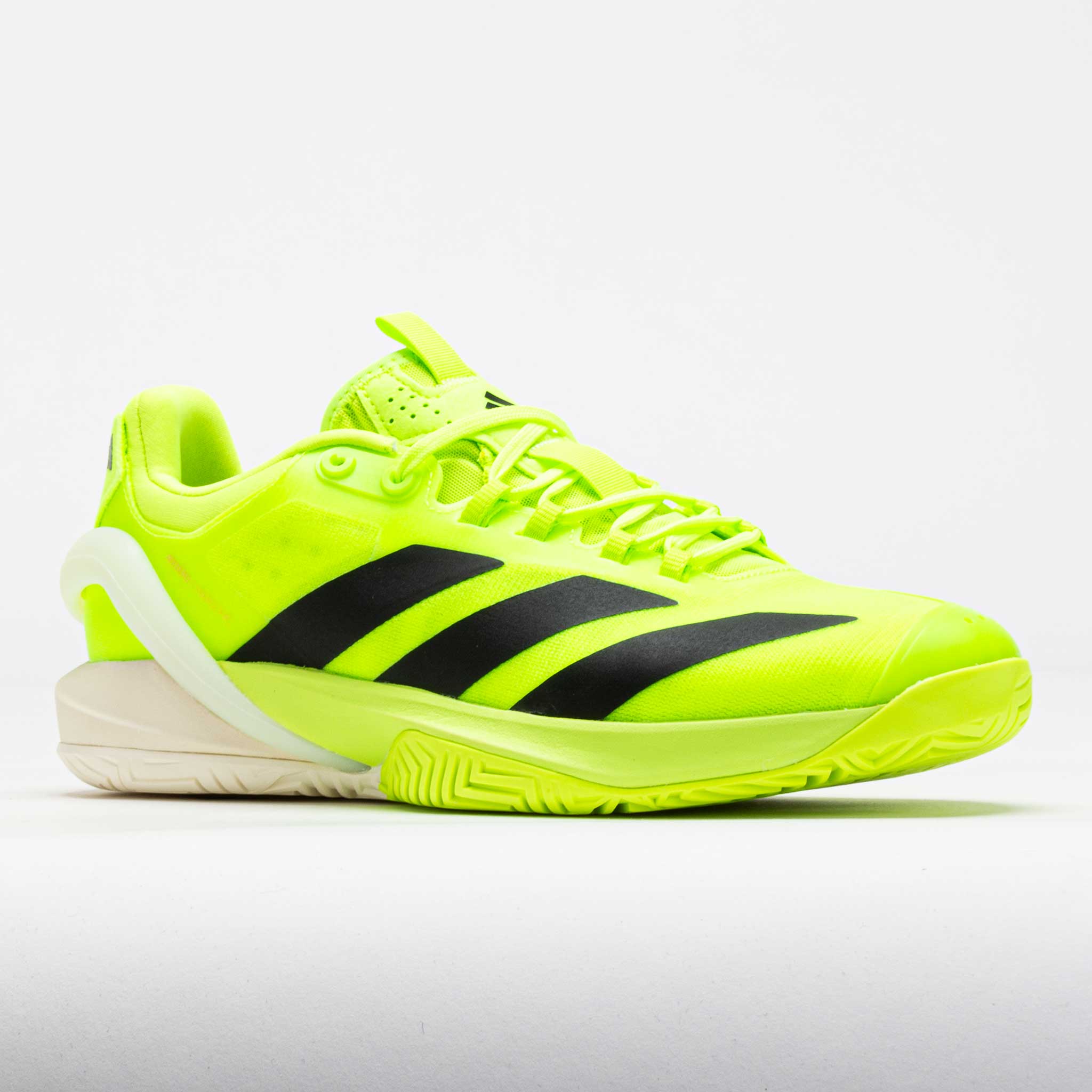 adidas Adizero Cybersonic 2 Men's Lucid Lemon/Core Black/Off