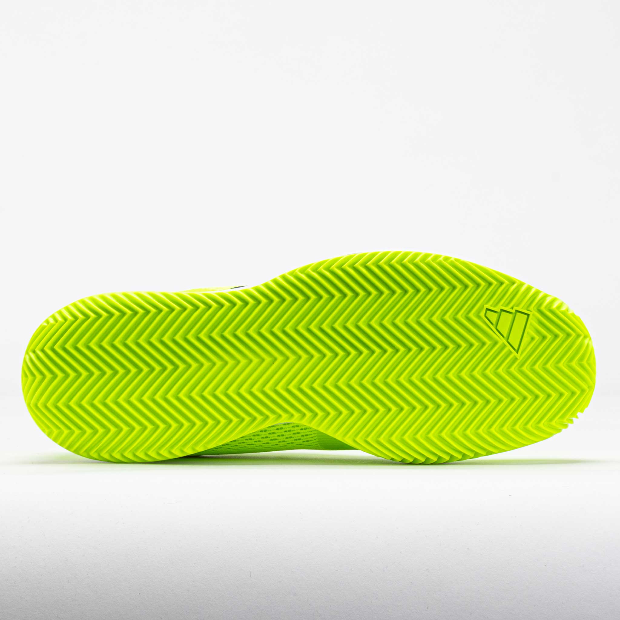 adidas CourtFlash Speed 2 Men's Lucid Lemon/Core Black/White