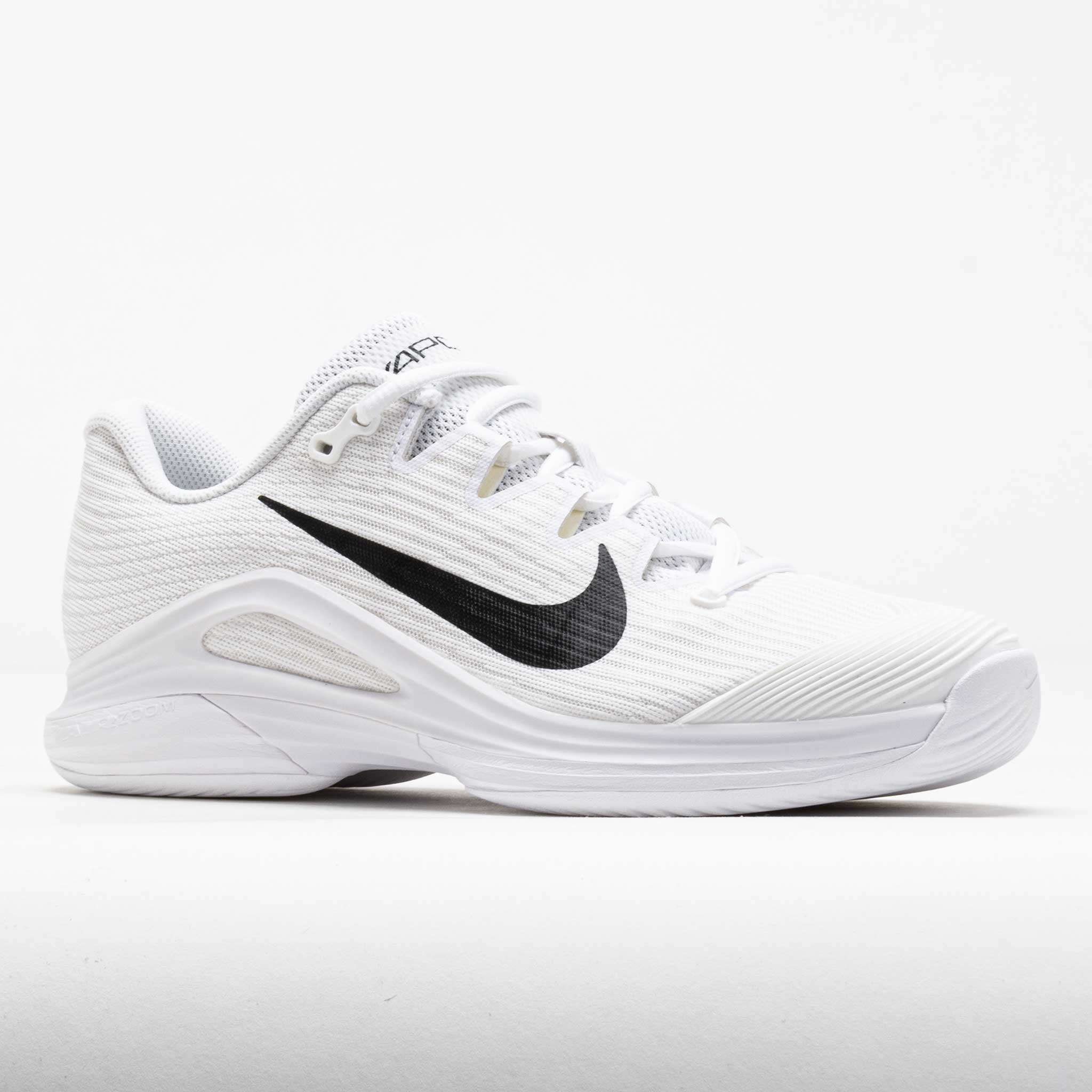 Nike Vapor 12 Men's White/Black/Summit White