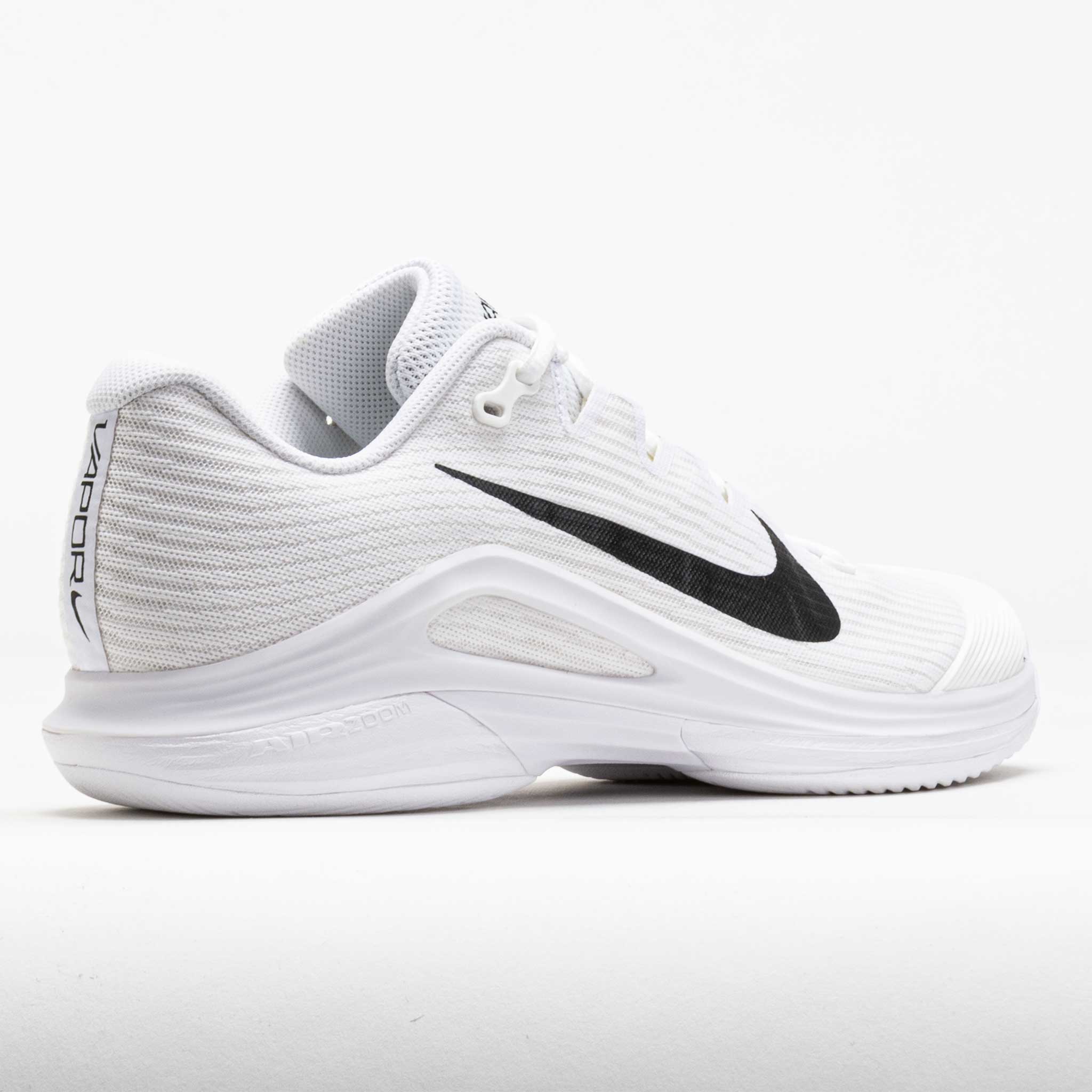 Nike Vapor 12 Men's White/Black/Summit White