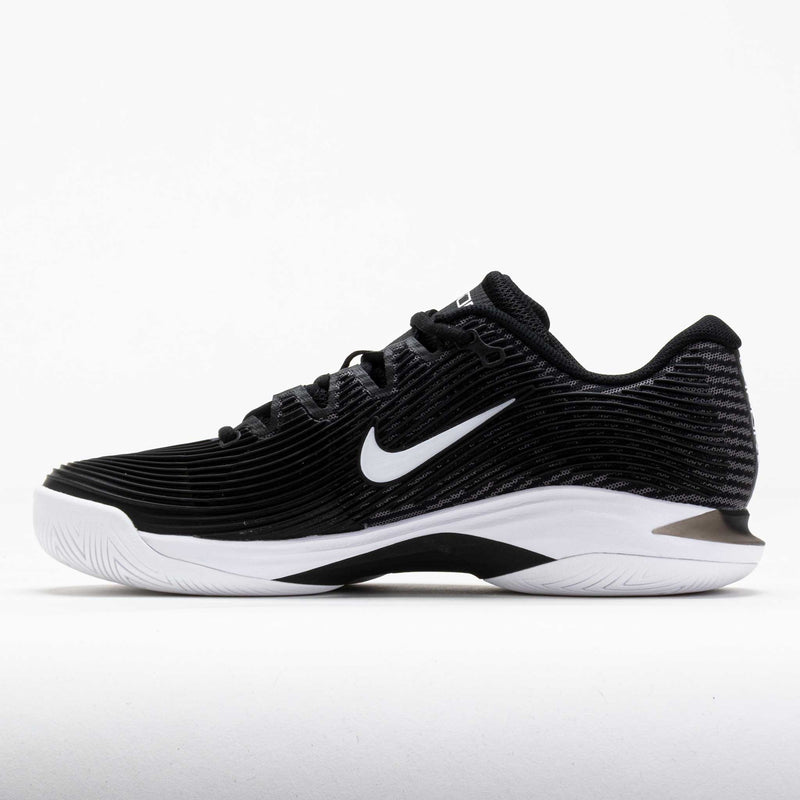 Nike Vapor 12 Women's Black/White/Dark Smoke Grey