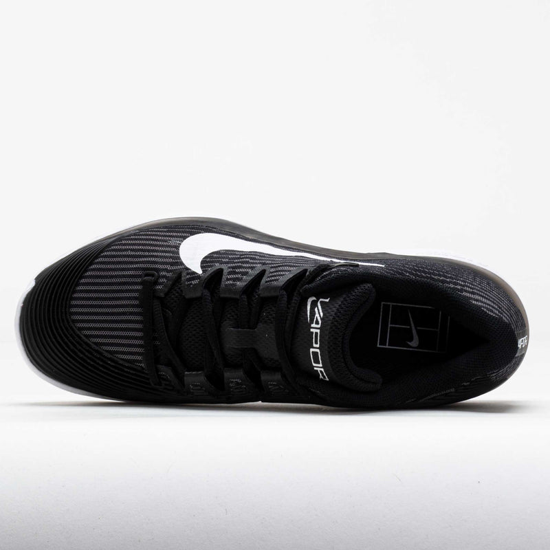 Nike Vapor 12 Women's Black/White/Dark Smoke Grey