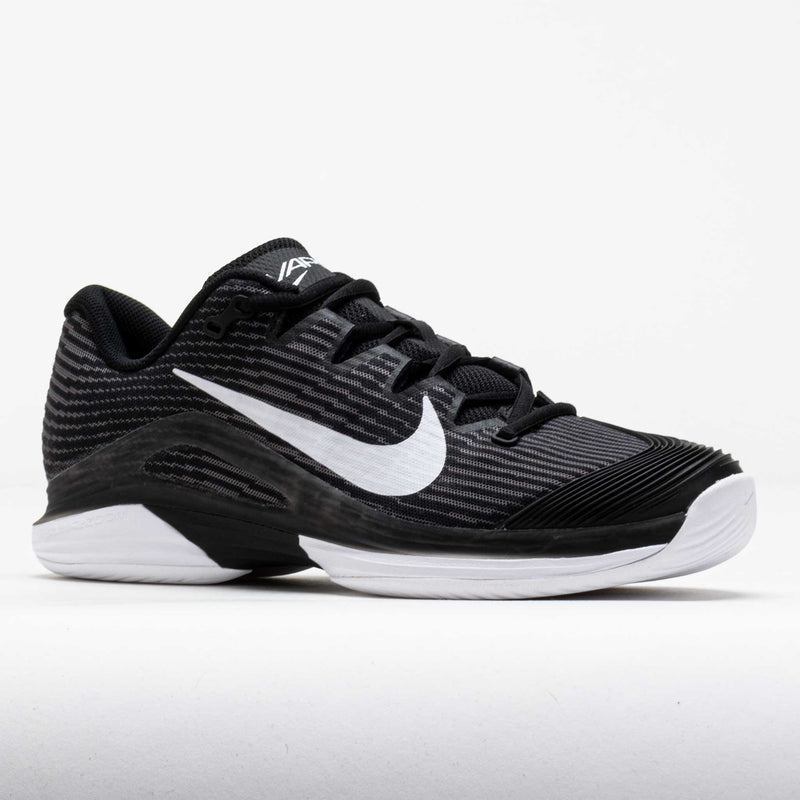 Nike Vapor 12 Women's Black/White/Dark Smoke Grey