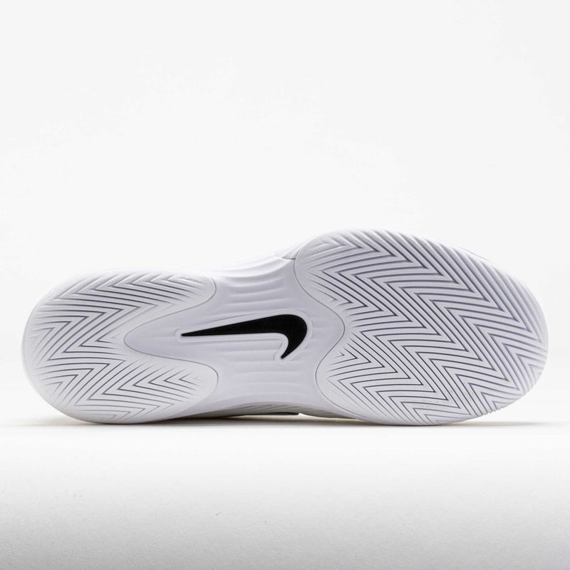 Nike Vapor 12 Women's White/Black/Summit White