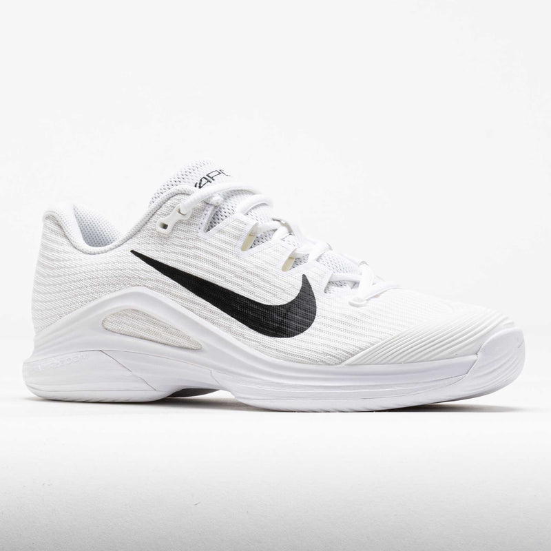 Nike Vapor 12 Women's White/Black/Summit White