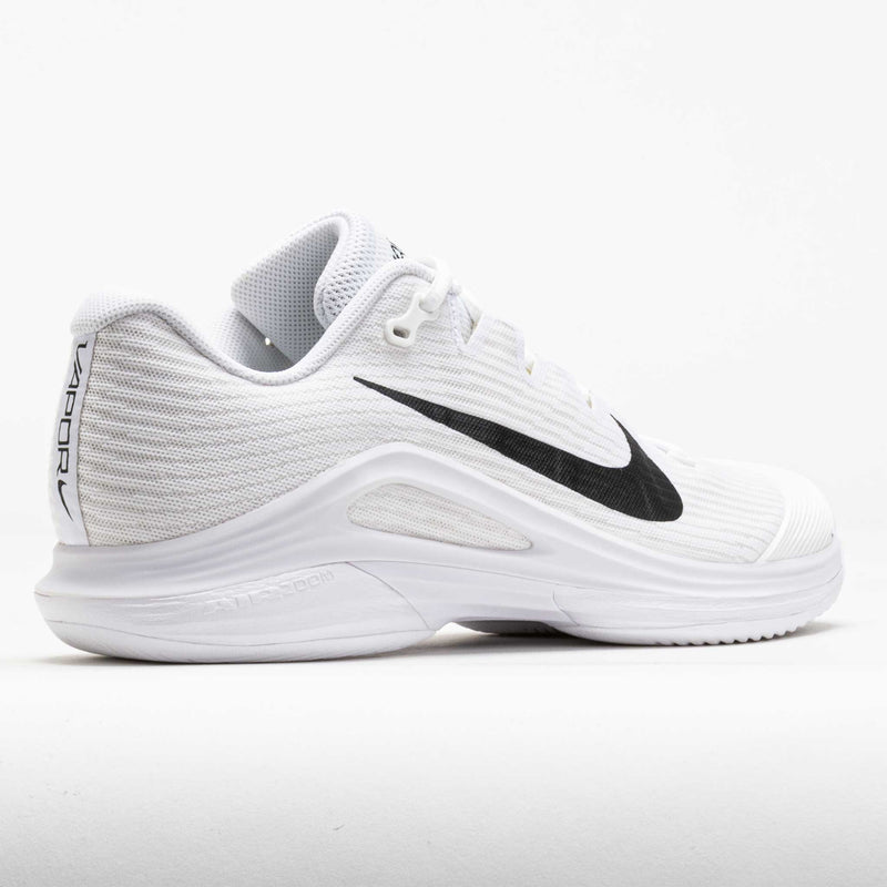 Nike Vapor 12 Women's White/Black/Summit White