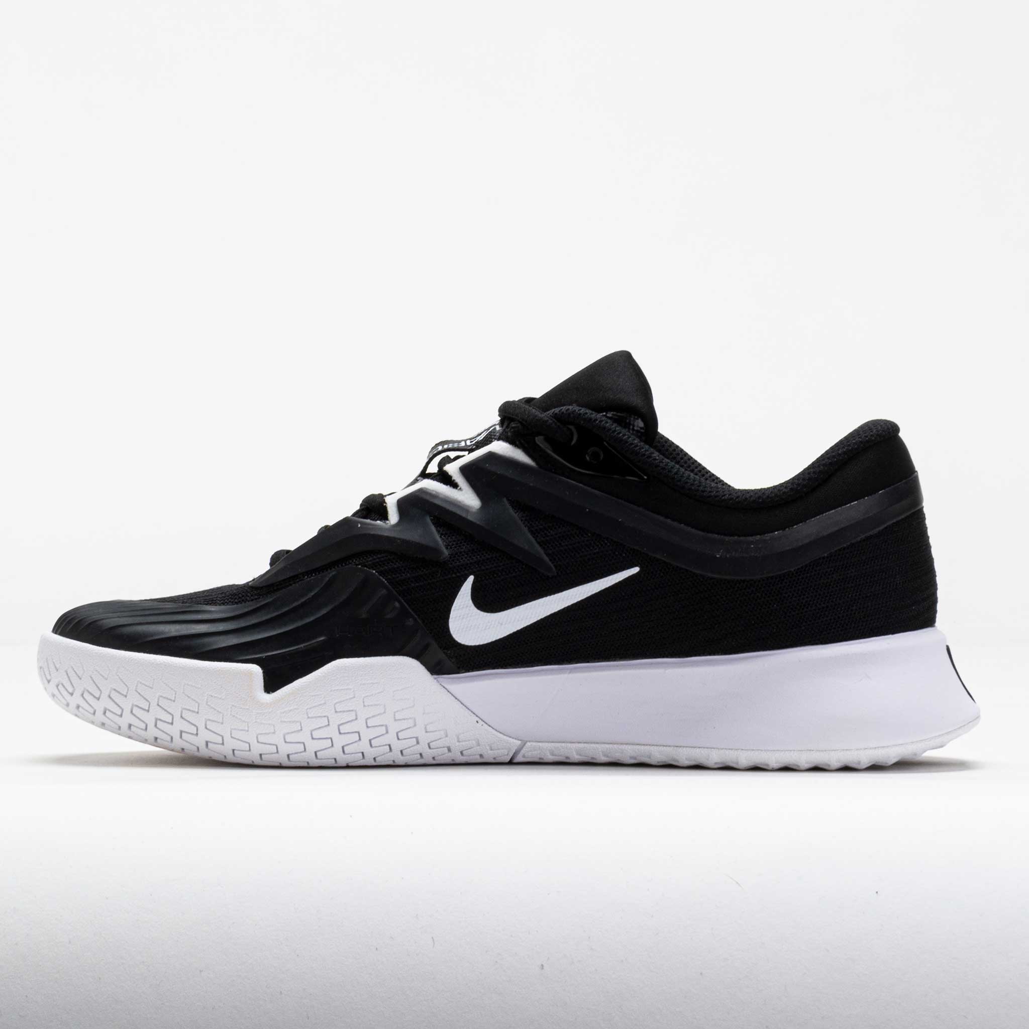 Nike Vapor Pro 3 Women's Black/White – Holabird Sports