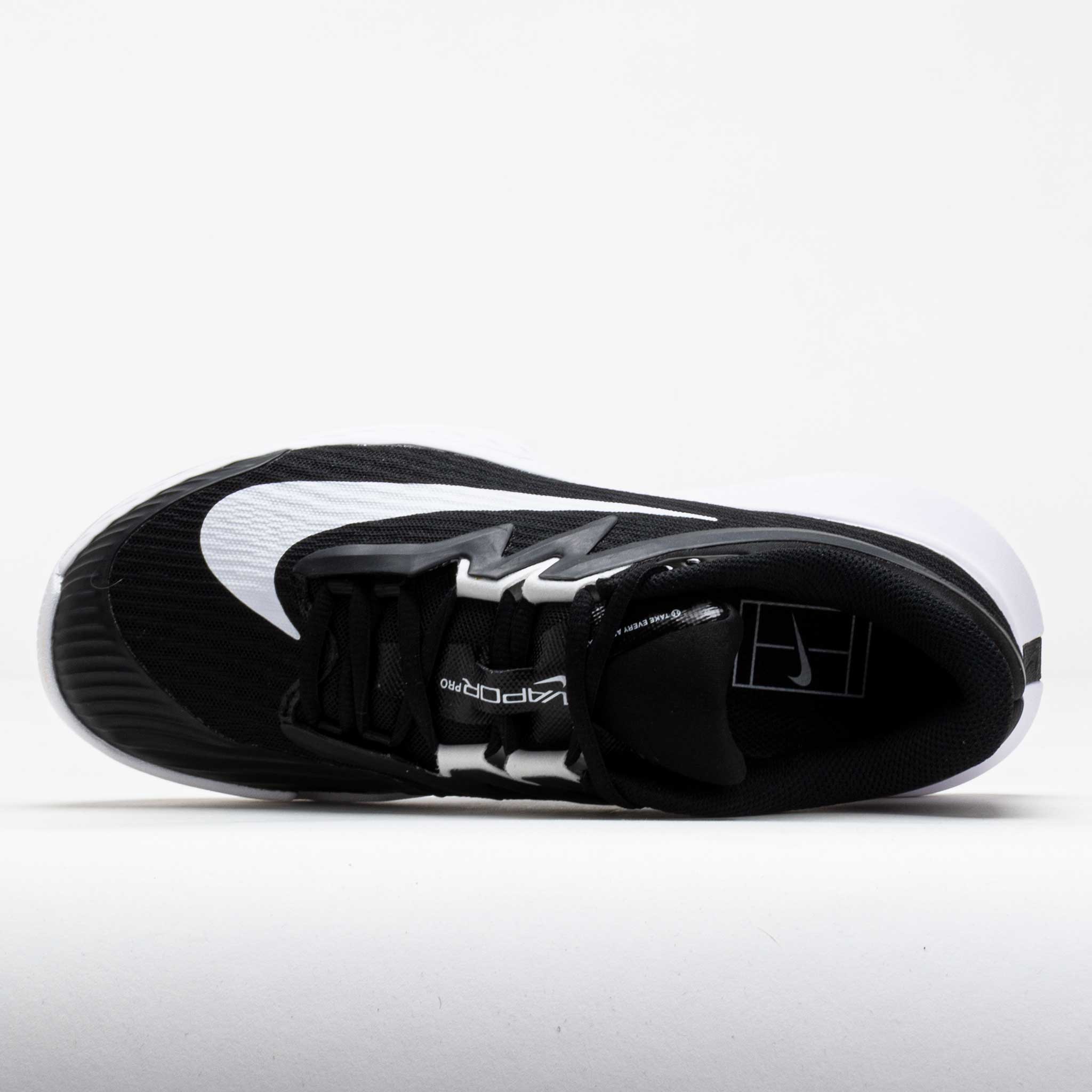 Nike Vapor Pro 3 Women's Black/White