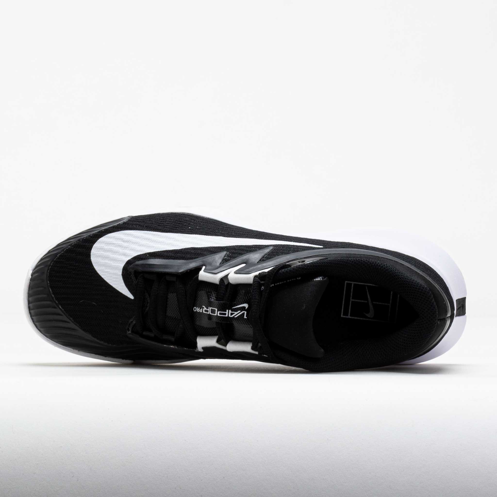 Nike Vapor Pro 3 Men's Black/White