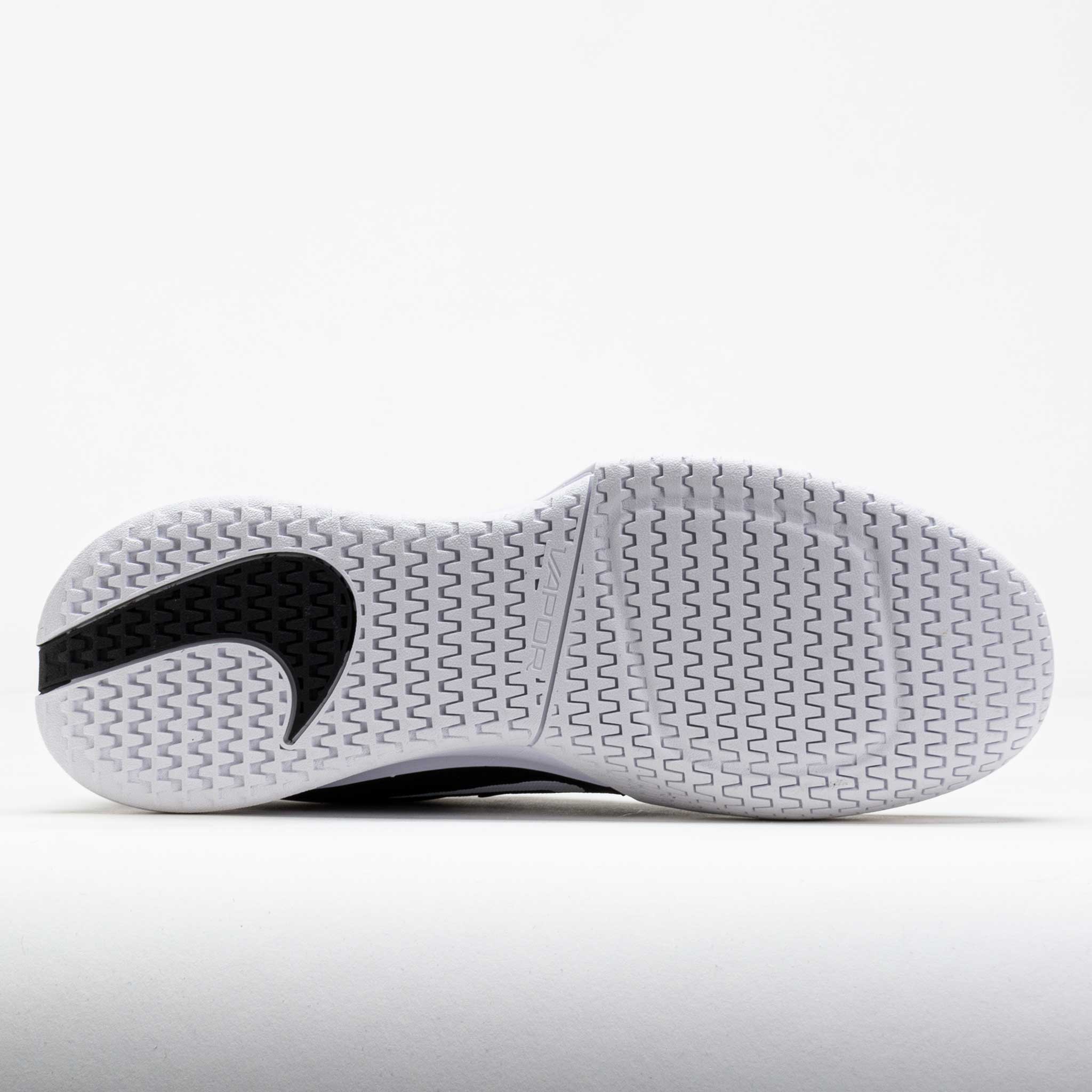 Nike Vapor Pro 3 Men's Black/White