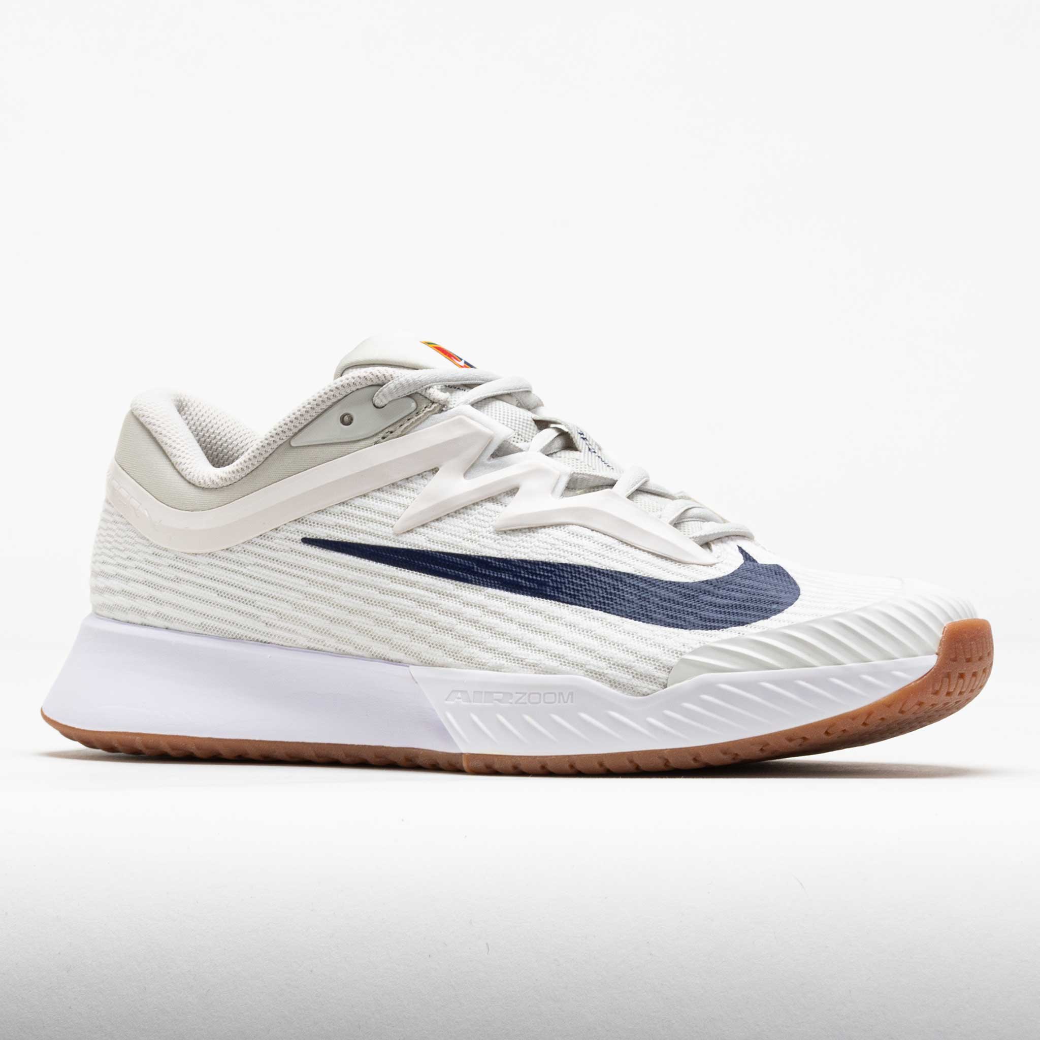 Nike Vapor Pro 3 Men's Summit White/Binary Blue/Light Bone